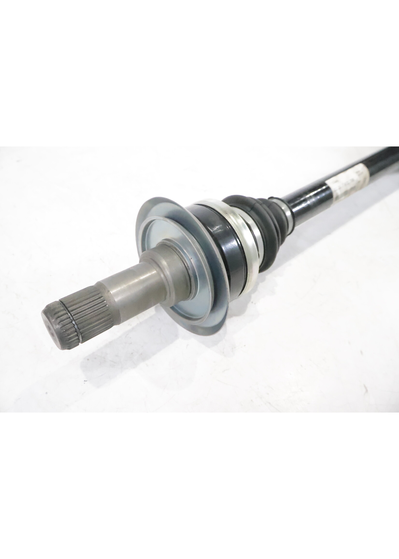 BMW BMW X3 F25 X4 F26 OEM Driveshaft rear left NEW! 33207612799 7612799