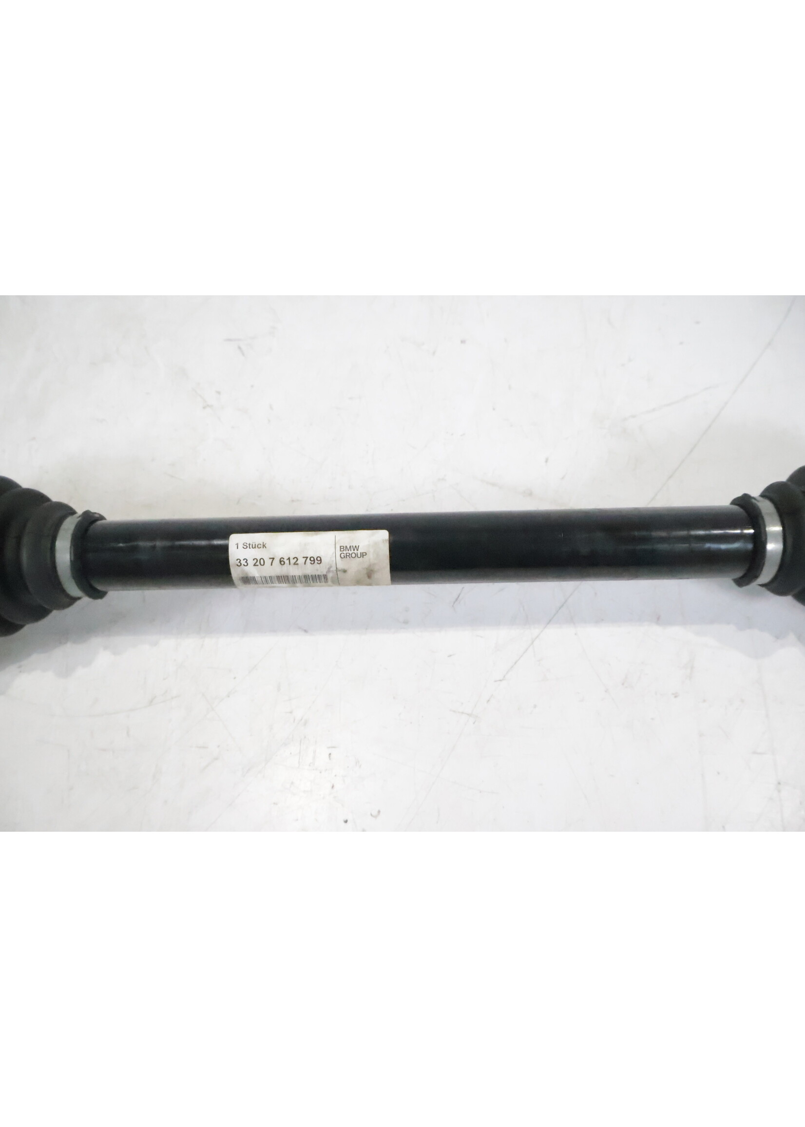 BMW  BMW X3 F25 X4 F26 OEM Antriebswelle hinten links NEU! 33207612799 7612799