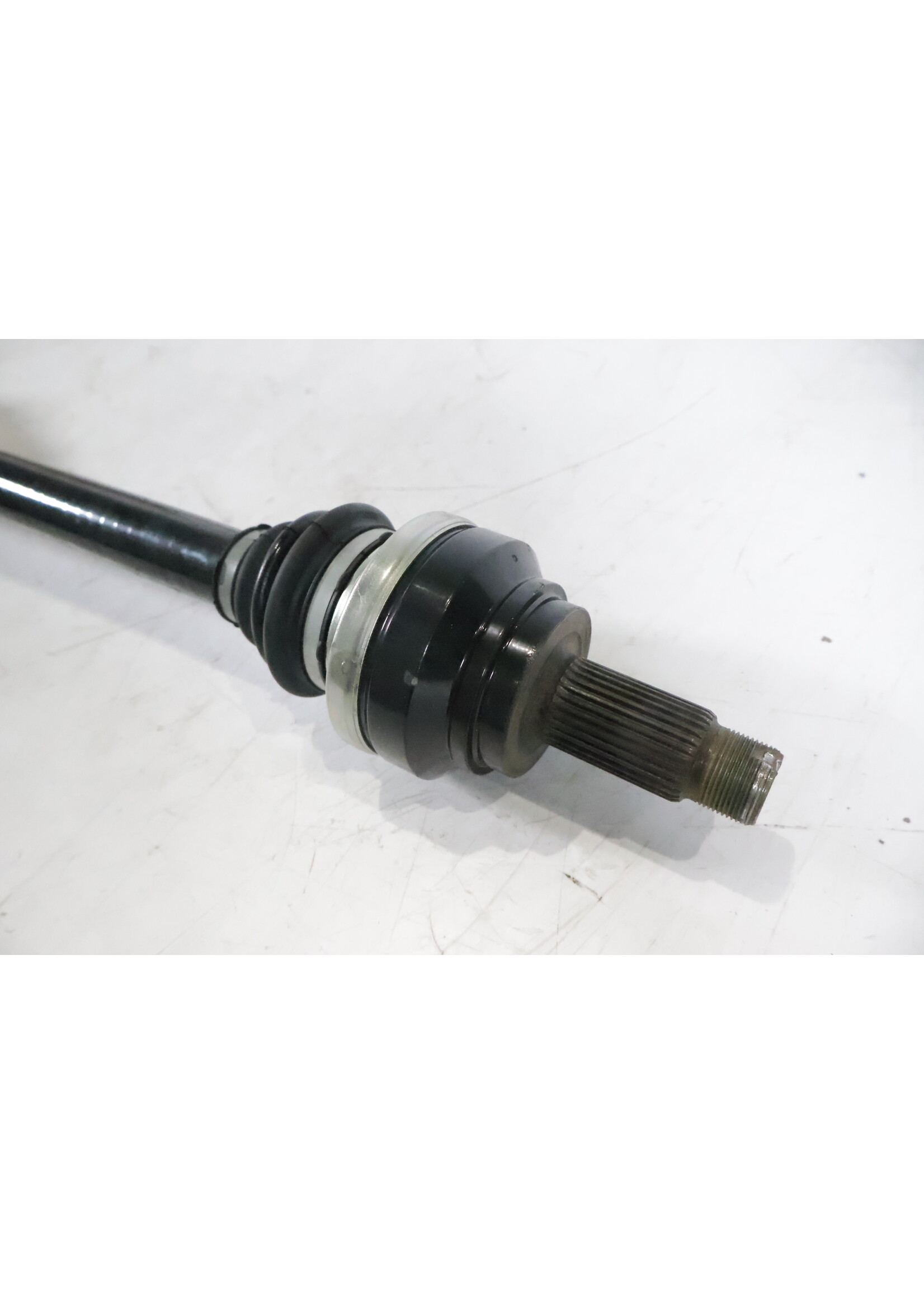 BMW BMW X3 F25 X4 F26 OEM Driveshaft rear left NEW! 33207612799 7612799