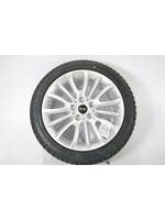 BMW MINI Clubman F54 OEM Velg met band 7,5J X 17'' ET54 NIEUW! 6856047 36116856047