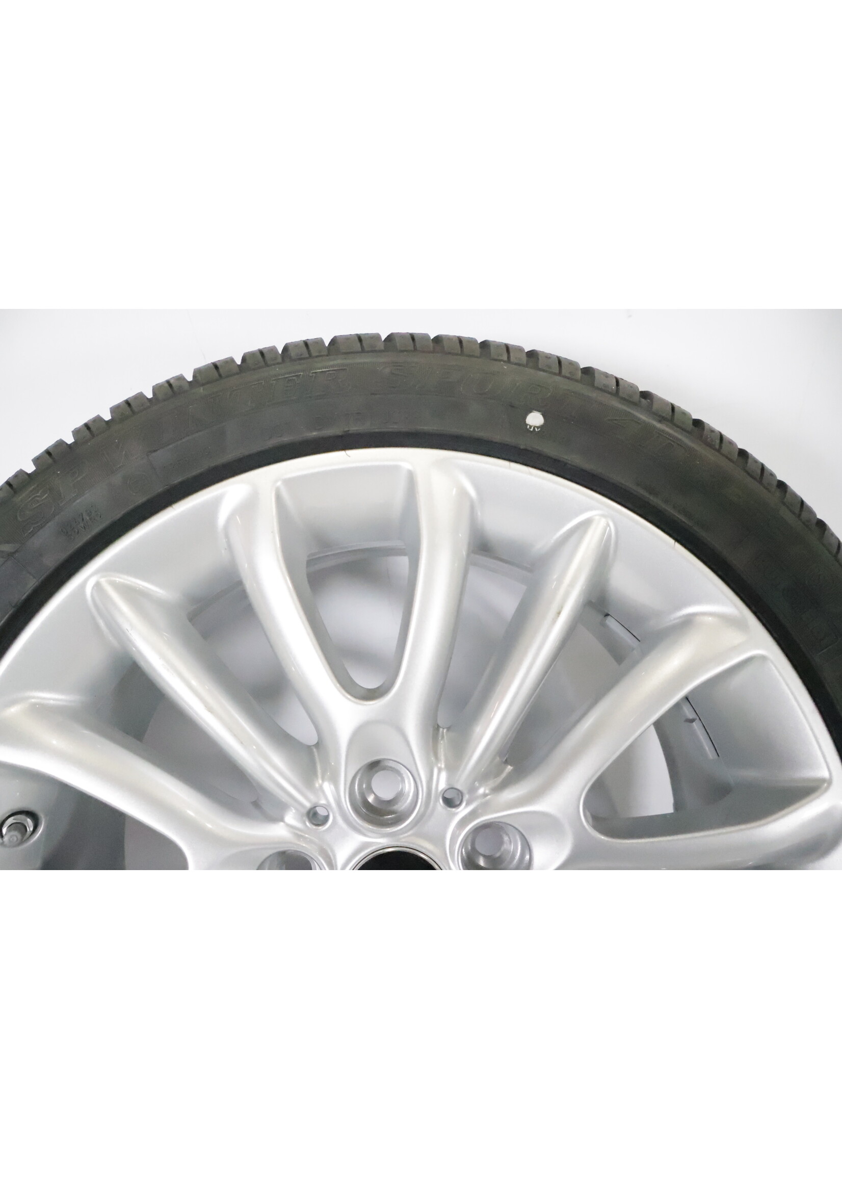 BMW MINI Clubman F54 OEM Rim with tire 7.5J X 17'' ET54 NEW! 6856047 36116856047