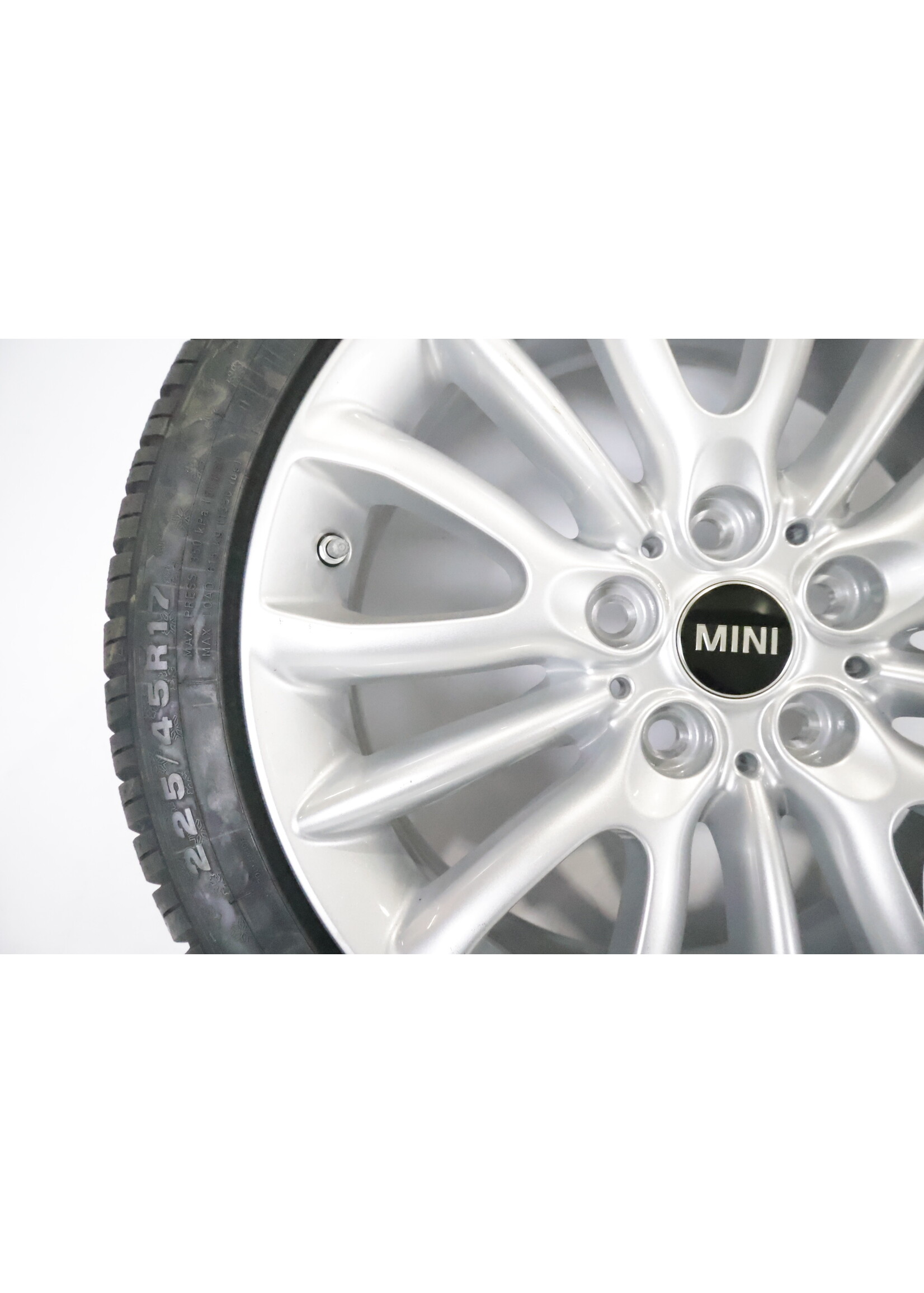 BMW MINI Clubman F54 OEM Felge 7,5J x 17'' ET54 NEU! 6856047 36116856047