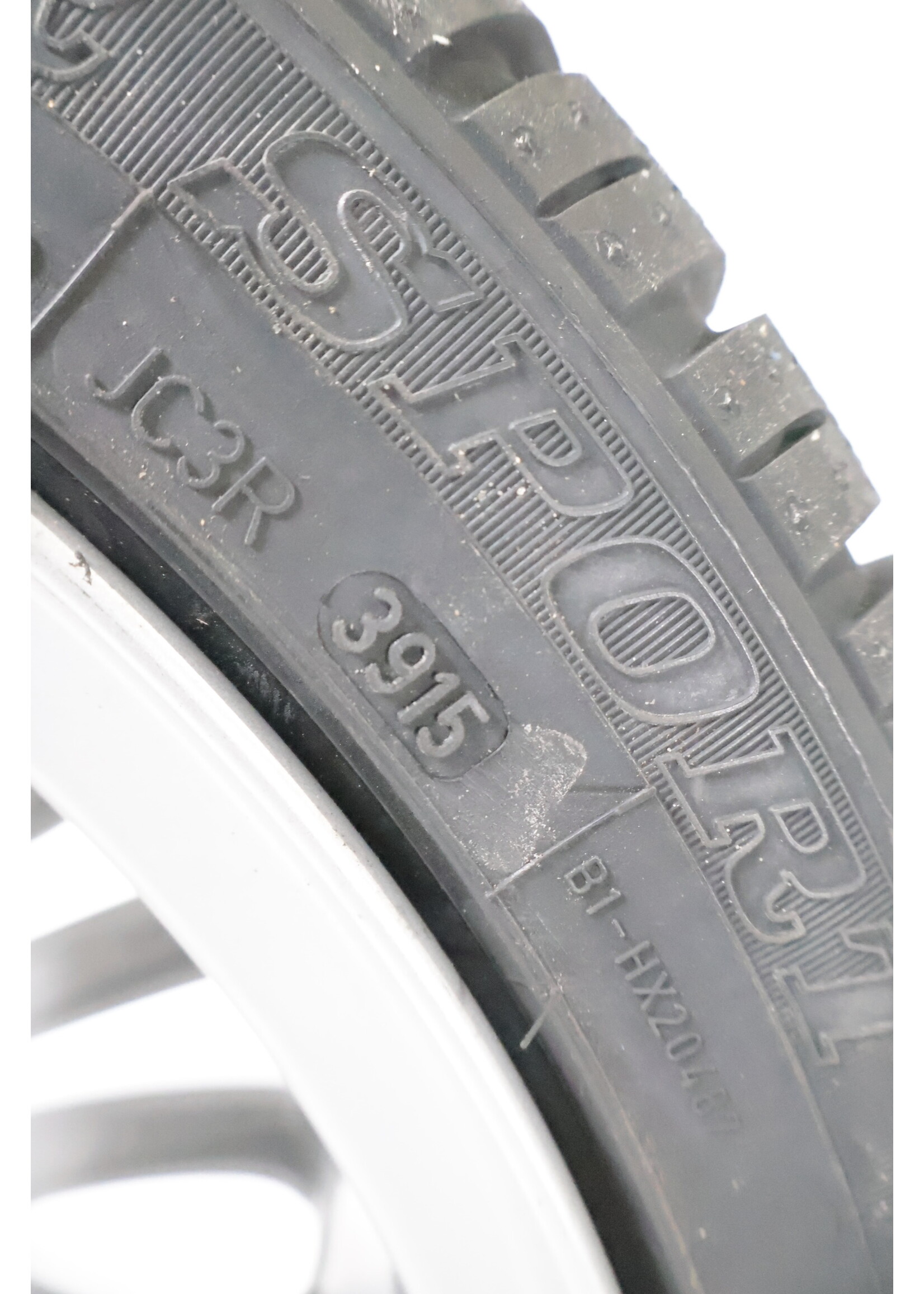 BMW MINI Clubman F54 OEM Rim with tire 7.5J X 17'' ET54 NEW! 6856047 36116856047