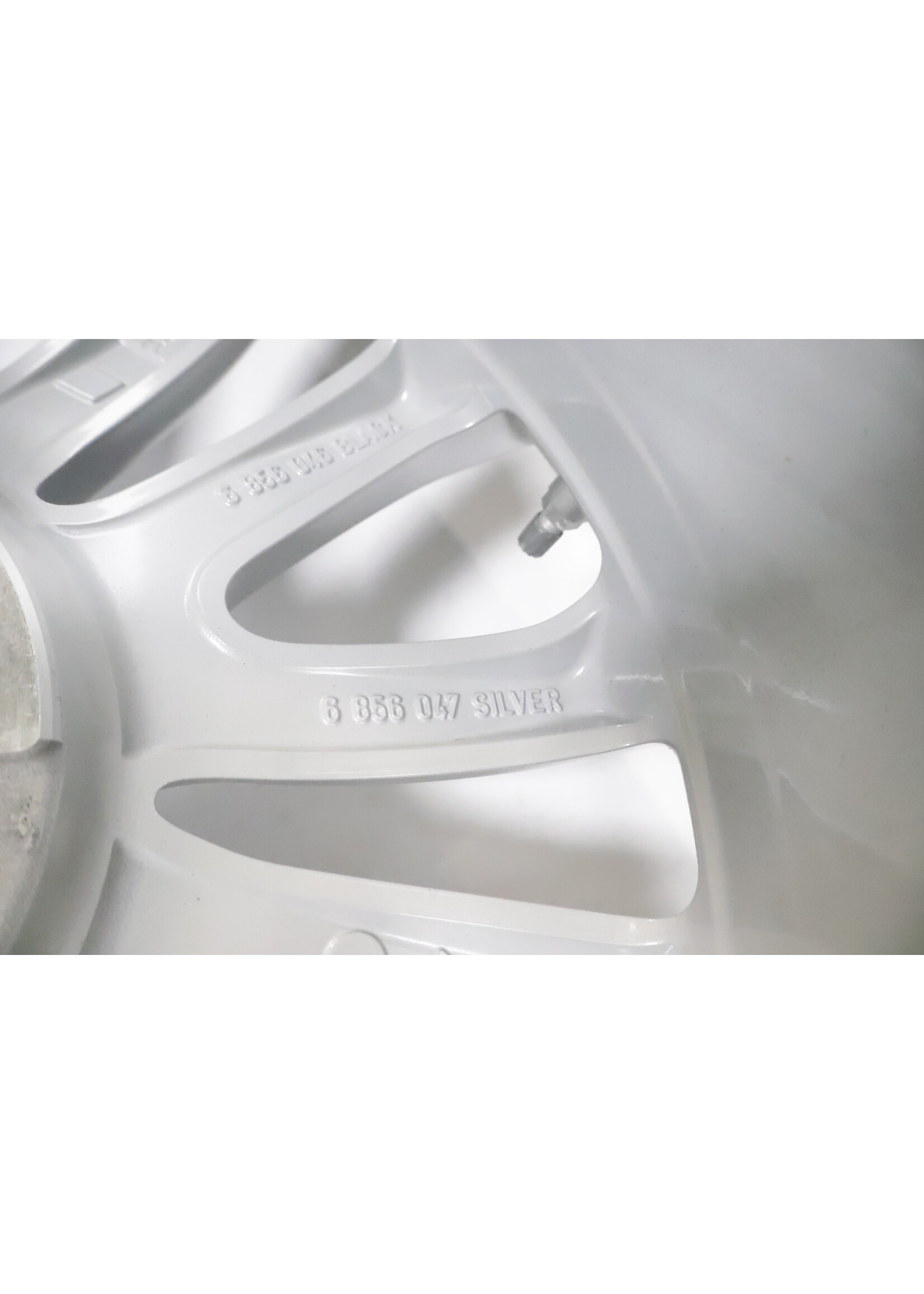 BMW MINI Clubman F54 OEM Rim with tire 7.5J X 17'' ET54 NEW! 6856047 36116856047