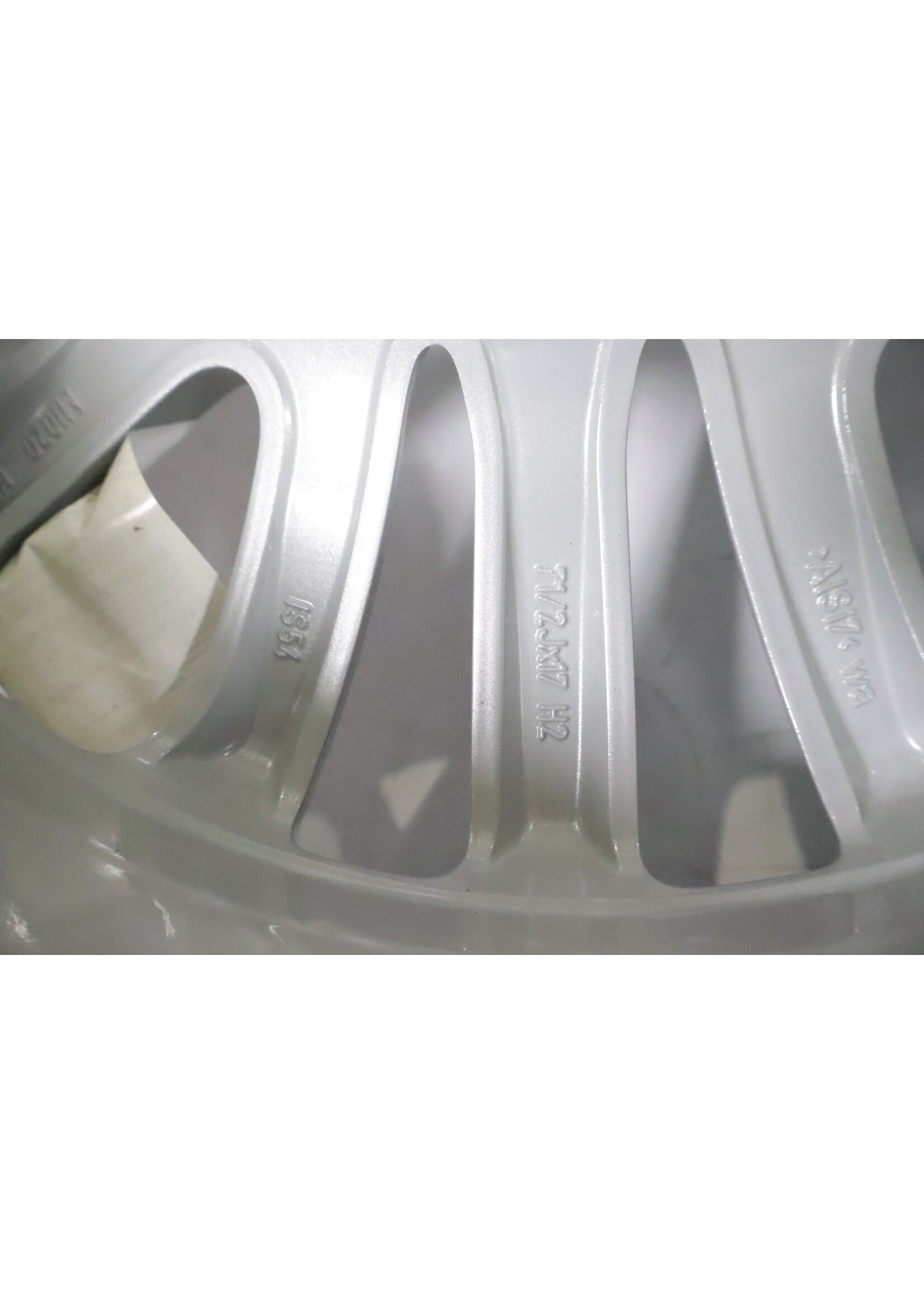 BMW MINI Clubman F54 OEM Velg met band 7,5J X 17'' ET54 NIEUW! 6856047 36116856047