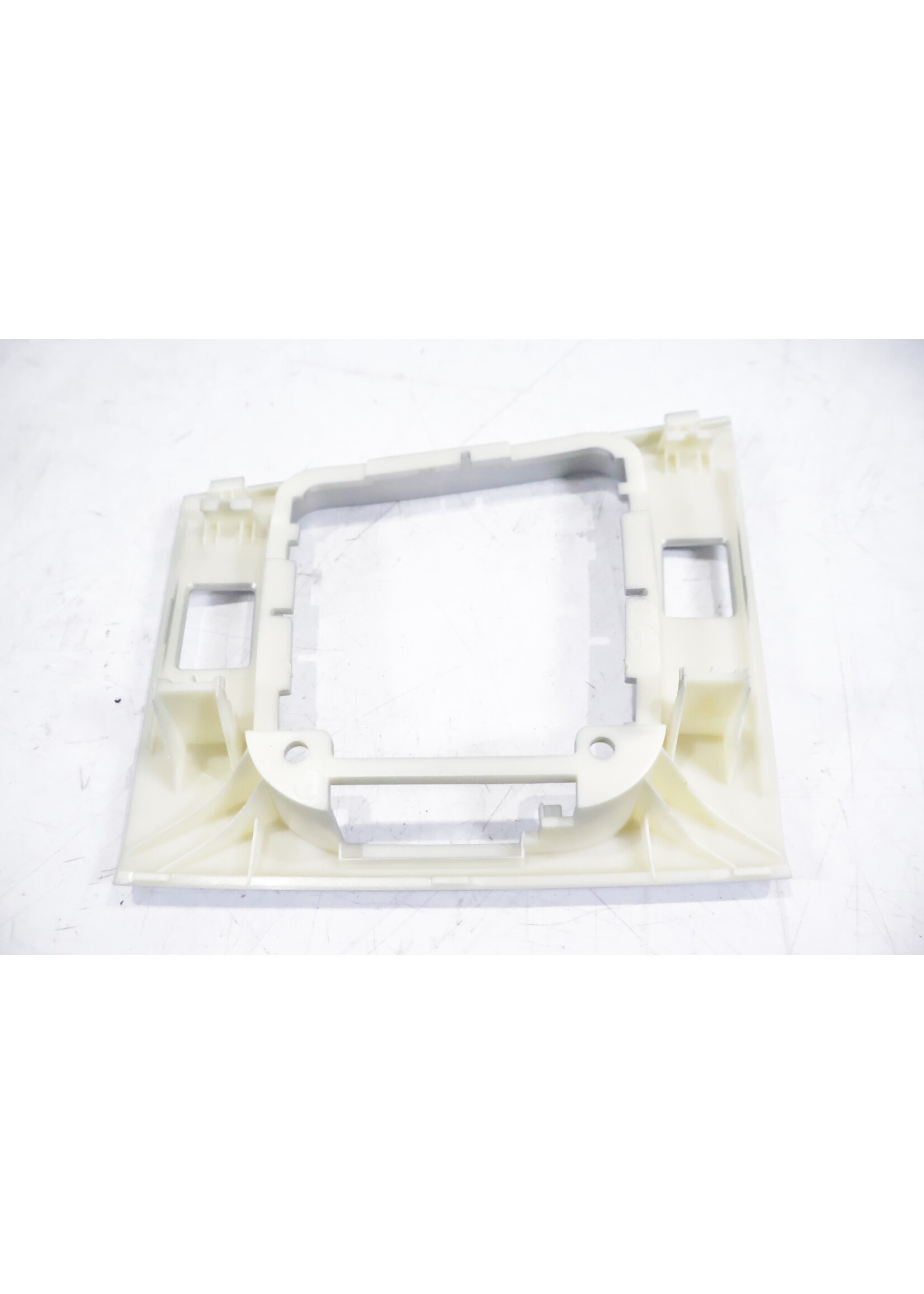 BMW BMW E46 3 Series OEM interior Trim molding gear lever Titan NEW! 51167052066