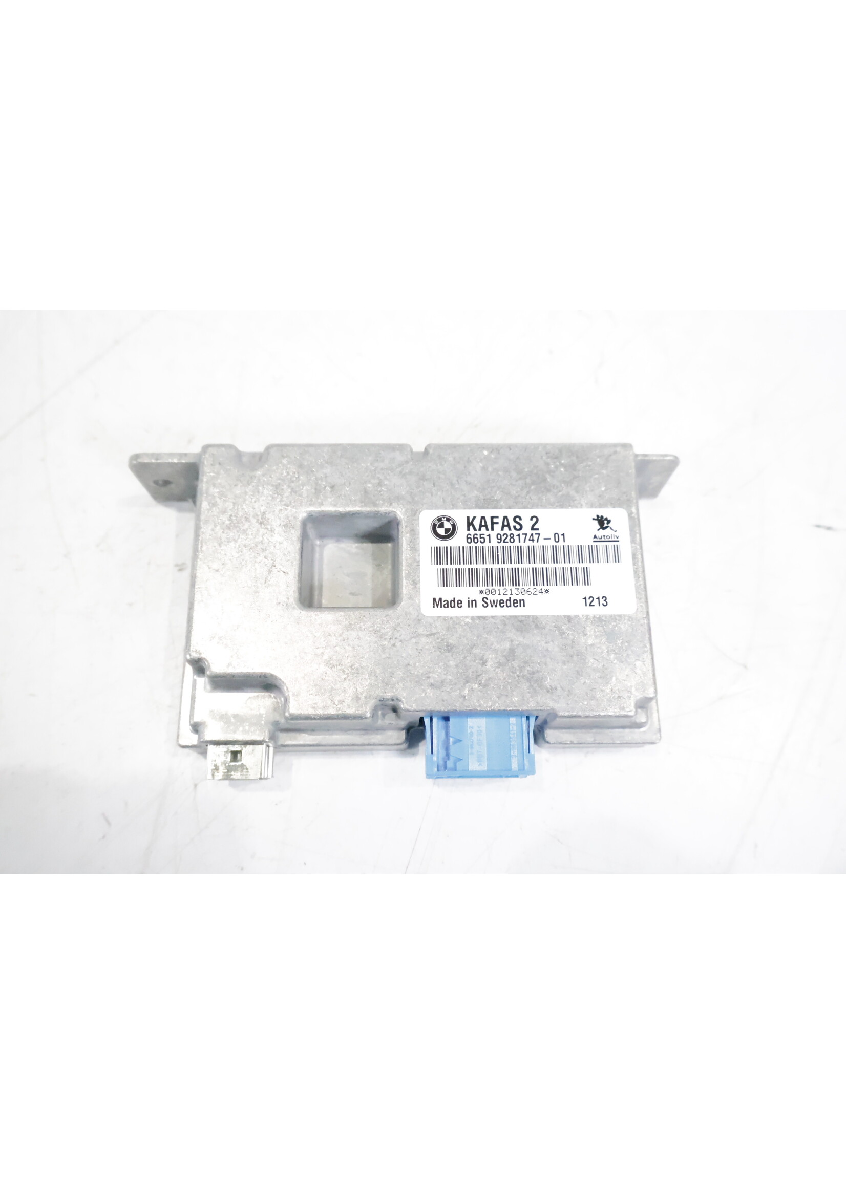 BMW BMW 1 Serie F20 OEM Camera module diverse modellen NIEUW! 9281747 65779281747