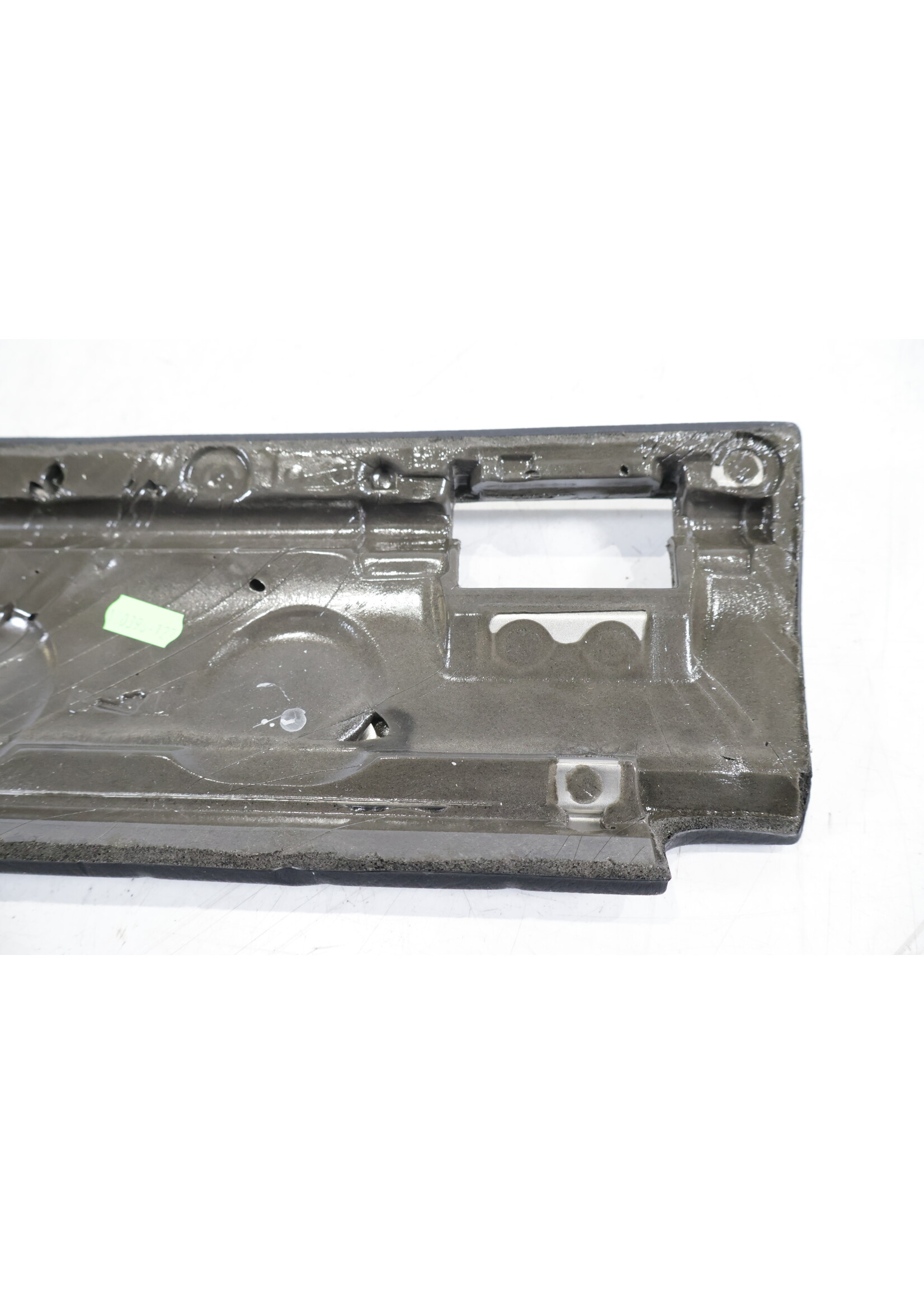 BMW BMW 3 Serie E36 Compact OEM Deksel handschoenenkastje NIEUW! 51168185776