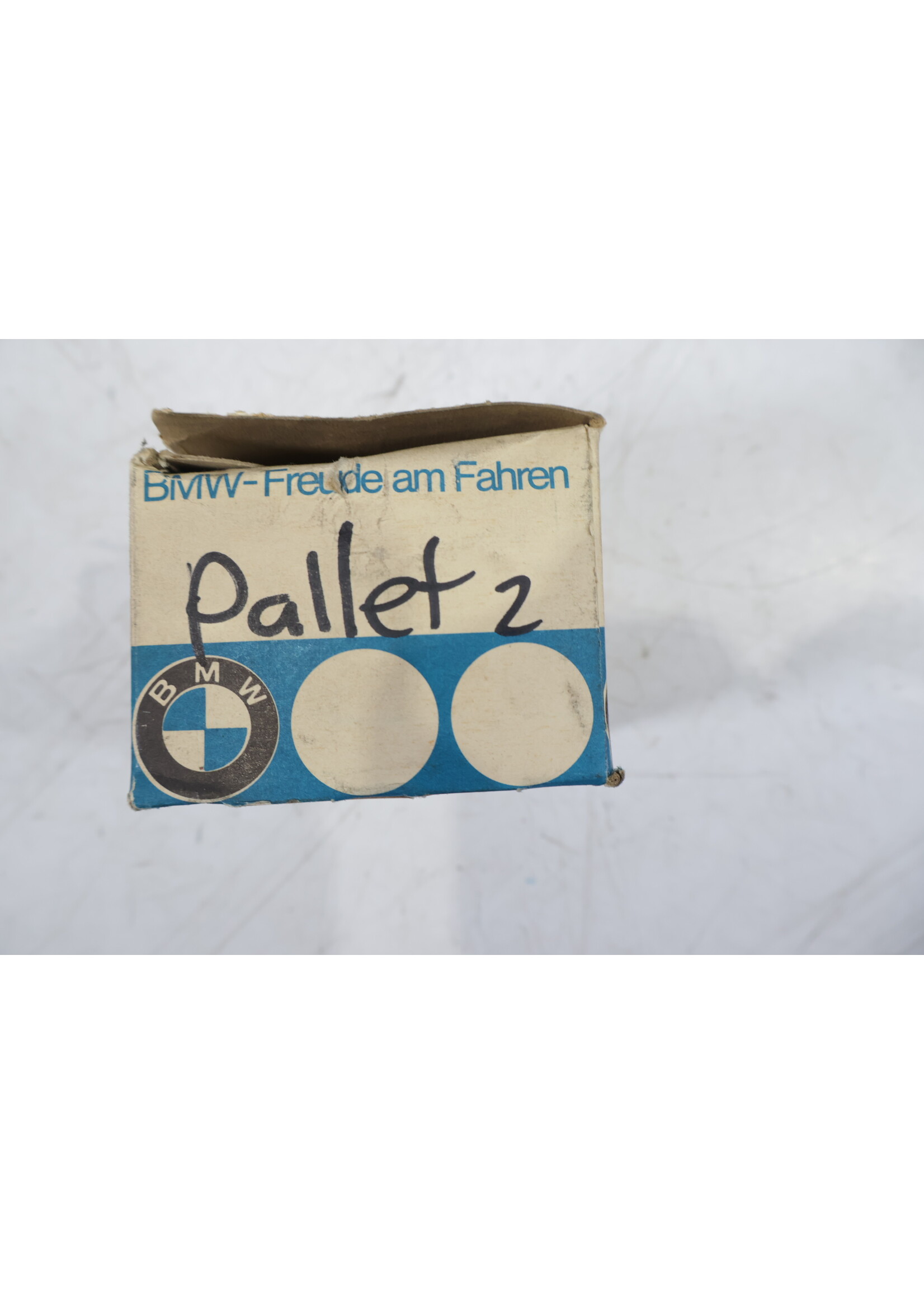 BMW BMW E3 OEM Tank / petrol / fuel gauge NEW! 62111350609