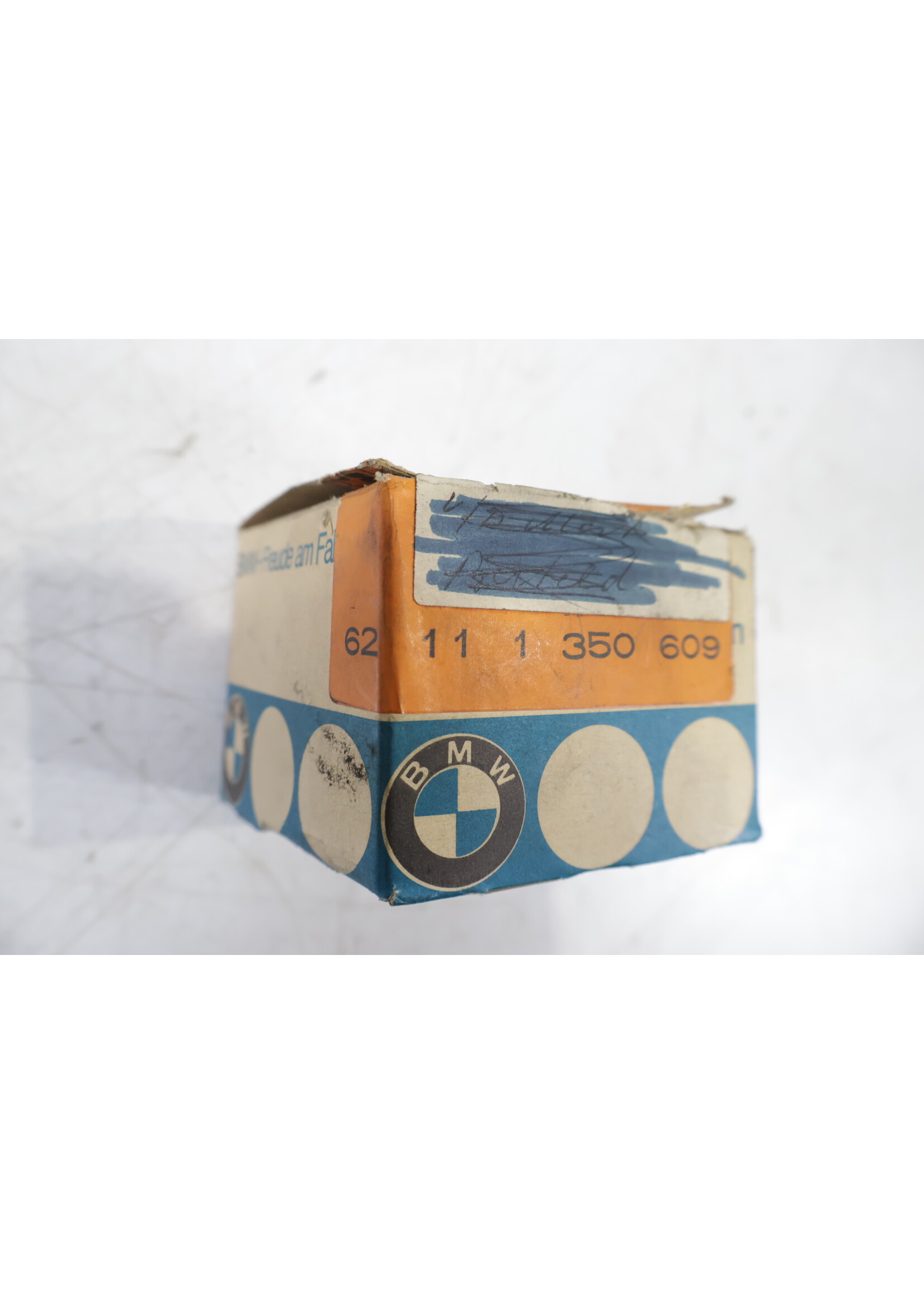 BMW BMW E3 OEM Tank / Benzin / Kraftstoffanzeige NEU! 62111350609