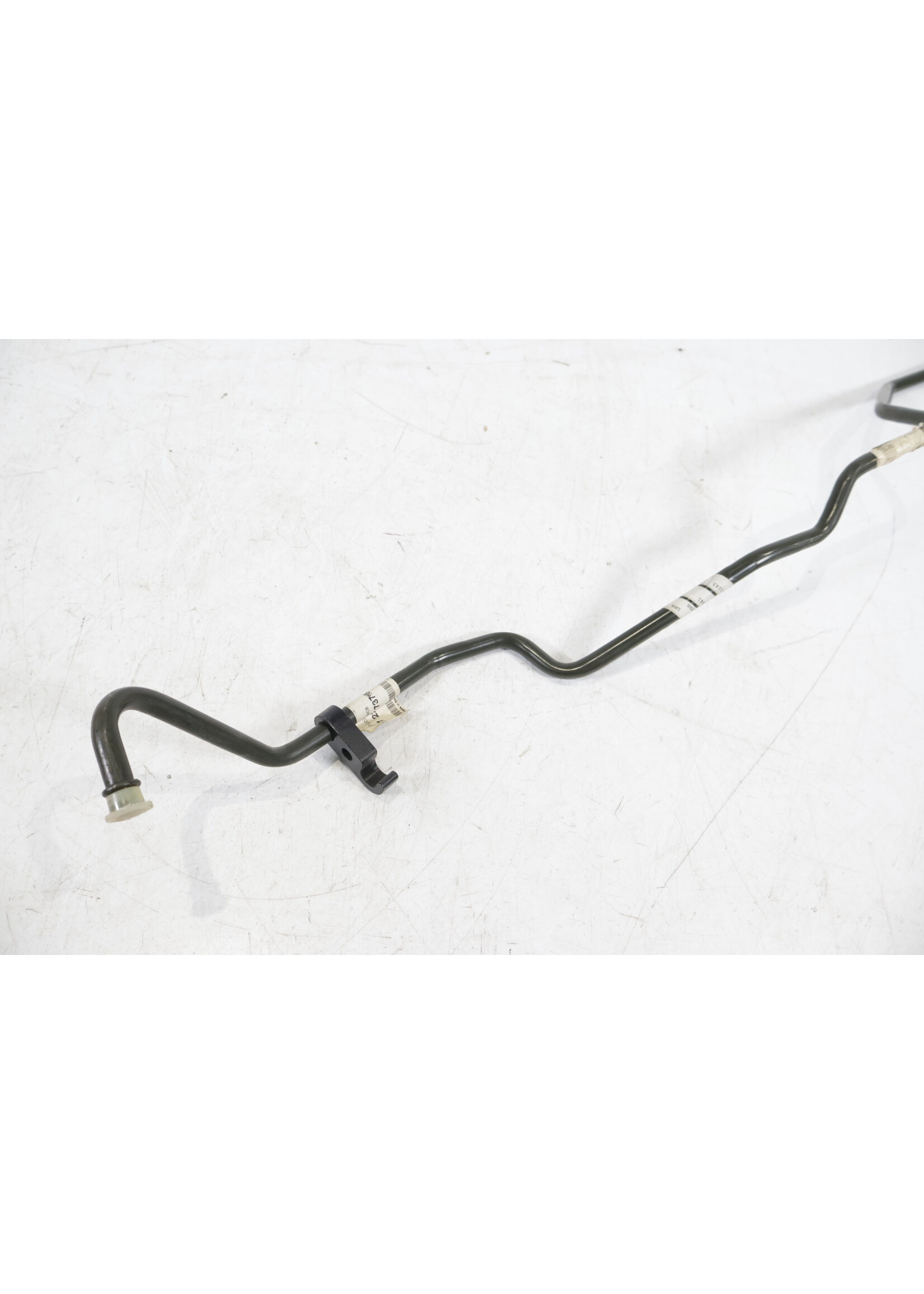 BMW BMW 7er E38 OEM Automatikgetriebe-Ölkühlerleitung NEU! 17221737841