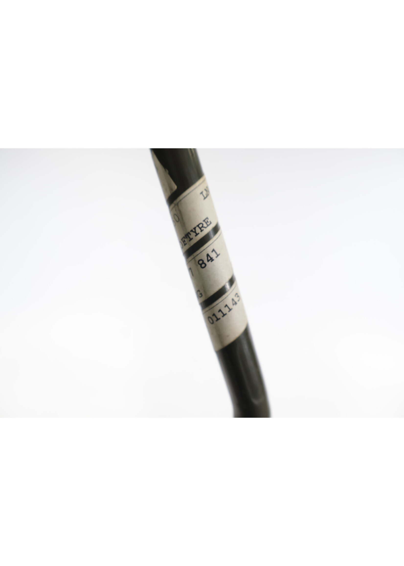 BMW BMW 7er E38 OEM Automatikgetriebe-Ölkühlerleitung NEU! 17221737841