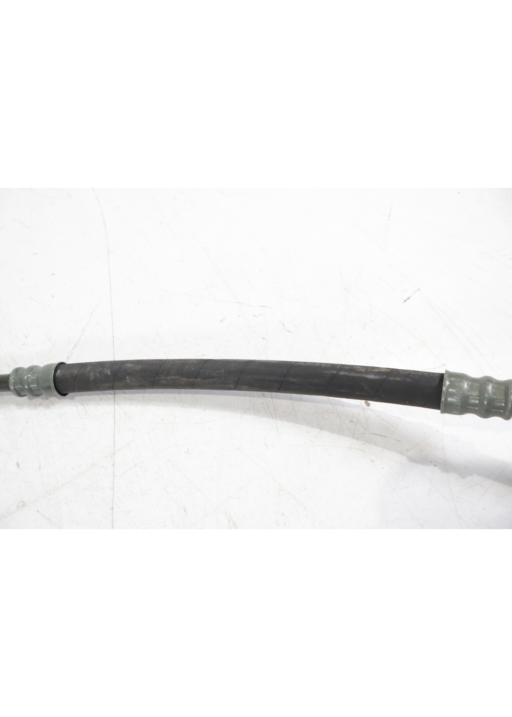 BMW BMW 7er E38 OEM Automatikgetriebe-Ölkühlerleitung NEU! 17221737841