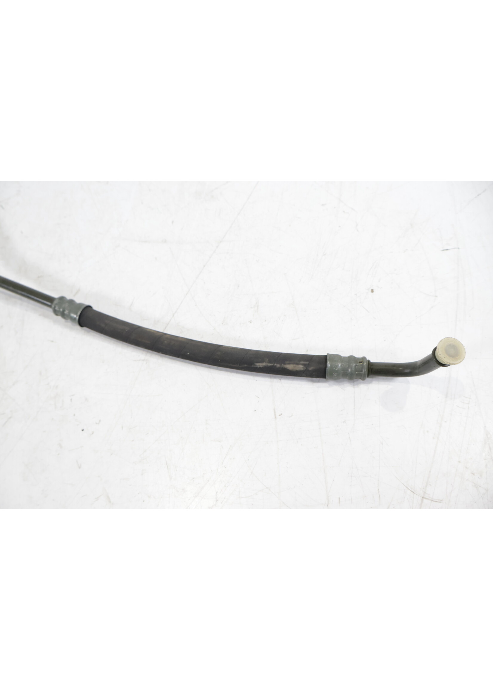 BMW BMW 7er E38 OEM Automatikgetriebe-Ölkühlerleitung NEU! 17221737841