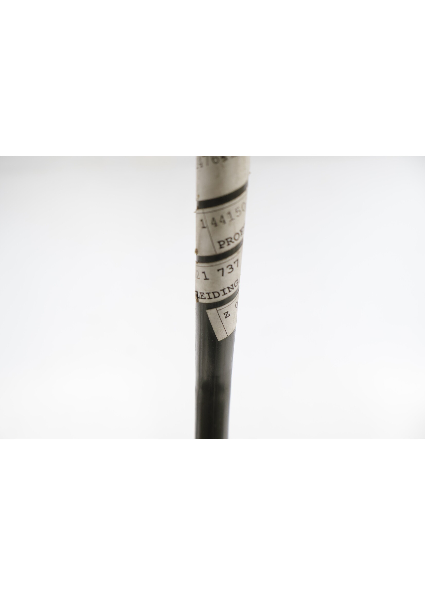 BMW BMW 7 Series E38 OEM Automatic transmission oil cooler line NEW! 17221737841