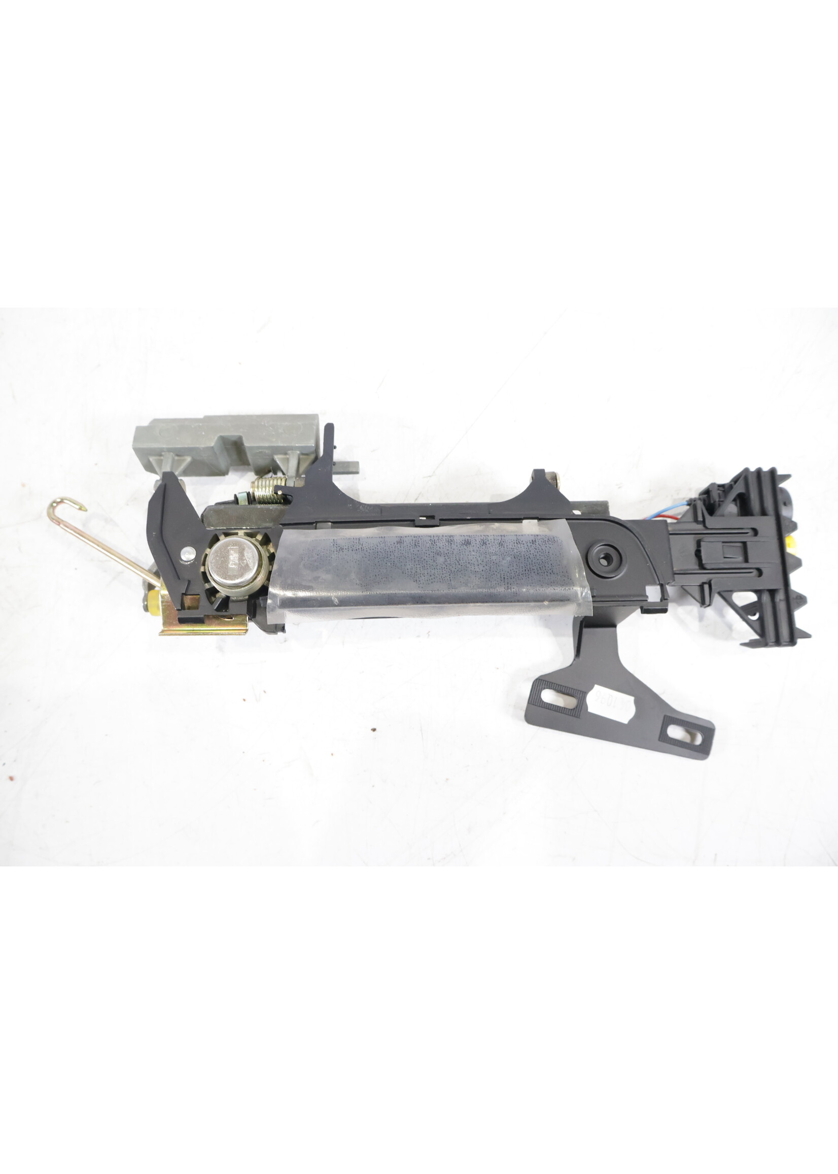 BMW BMW 5 Serie E34 OEM Set sleutels en sloten NIEUW! 51218116396 51218194599