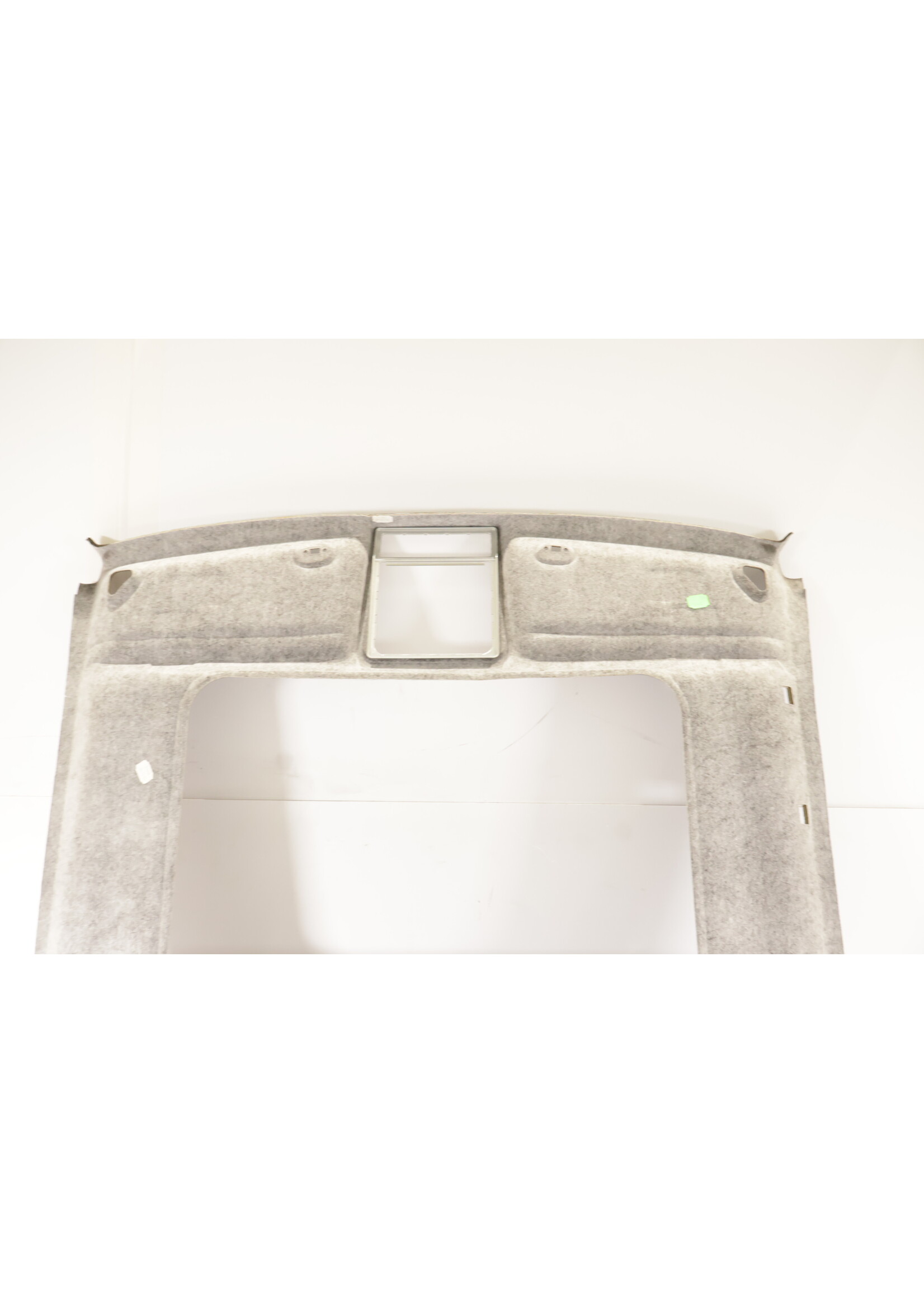 BMW BMW E36 3er M3 Coupe OEM Dachhimmel mit Schiebedach Anthrazit NEU! 51442253560