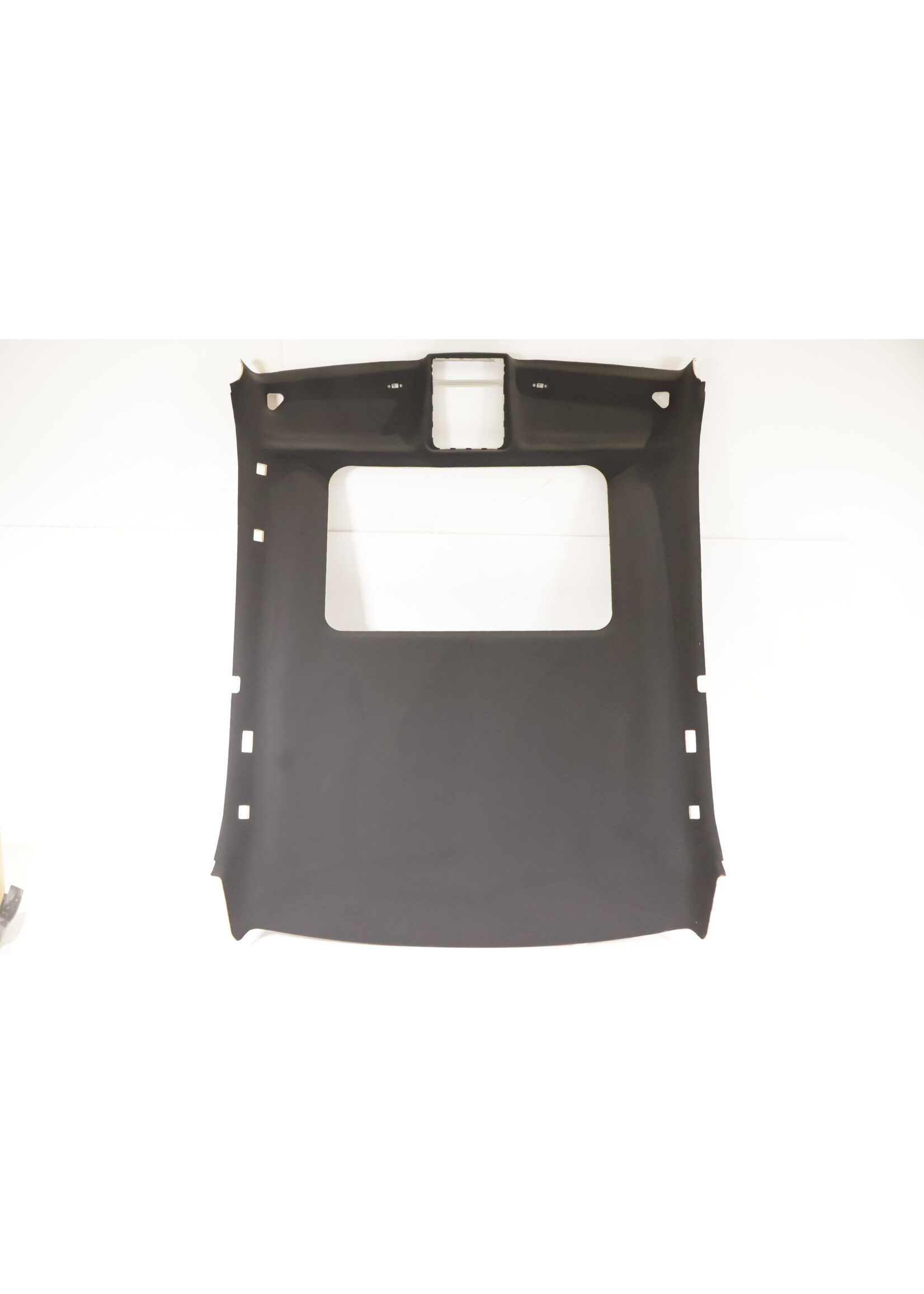 BMW BMW E36 3 Series M3 Coupe OEM Headlining with sliding roof anthracite NEW! 51442253560