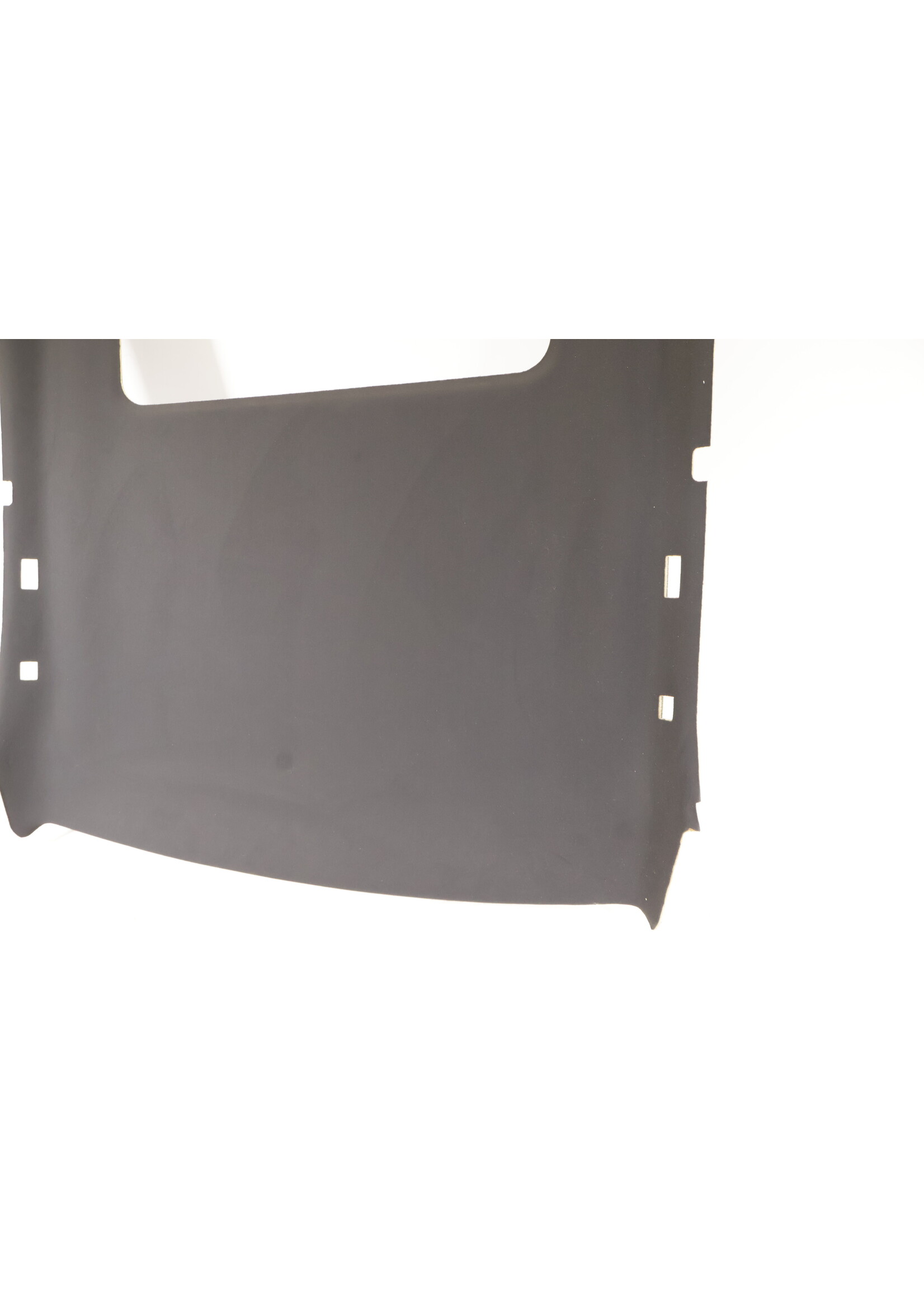 BMW BMW E36 3 Series M3 Coupe OEM Headlining with sliding roof anthracite NEW! 51442253560