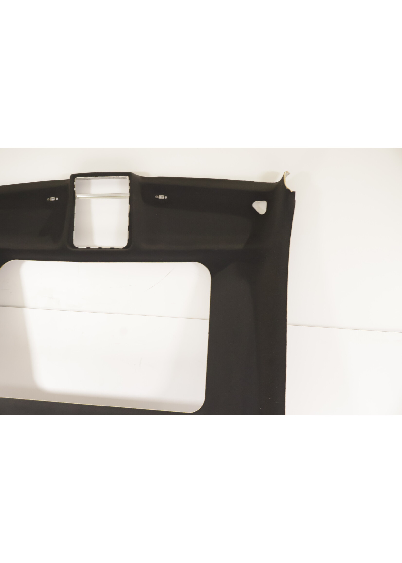 BMW BMW E36 3 Series M3 Coupe OEM Headlining with sliding roof anthracite NEW! 51442253560