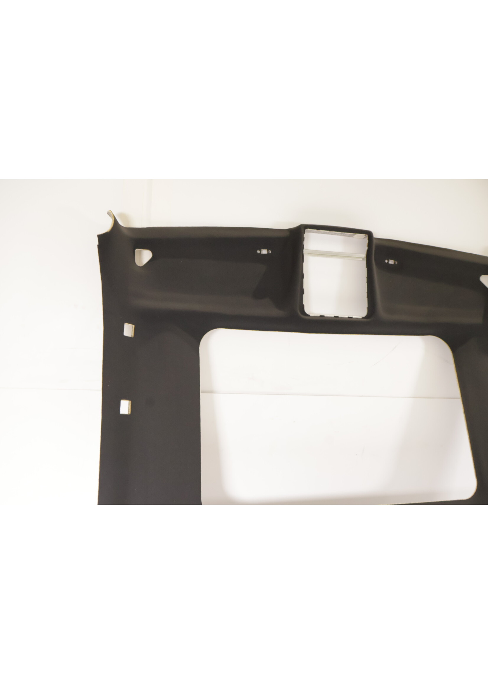 BMW BMW E36 3er M3 Coupe OEM Dachhimmel mit Schiebedach Anthrazit NEU! 51442253560