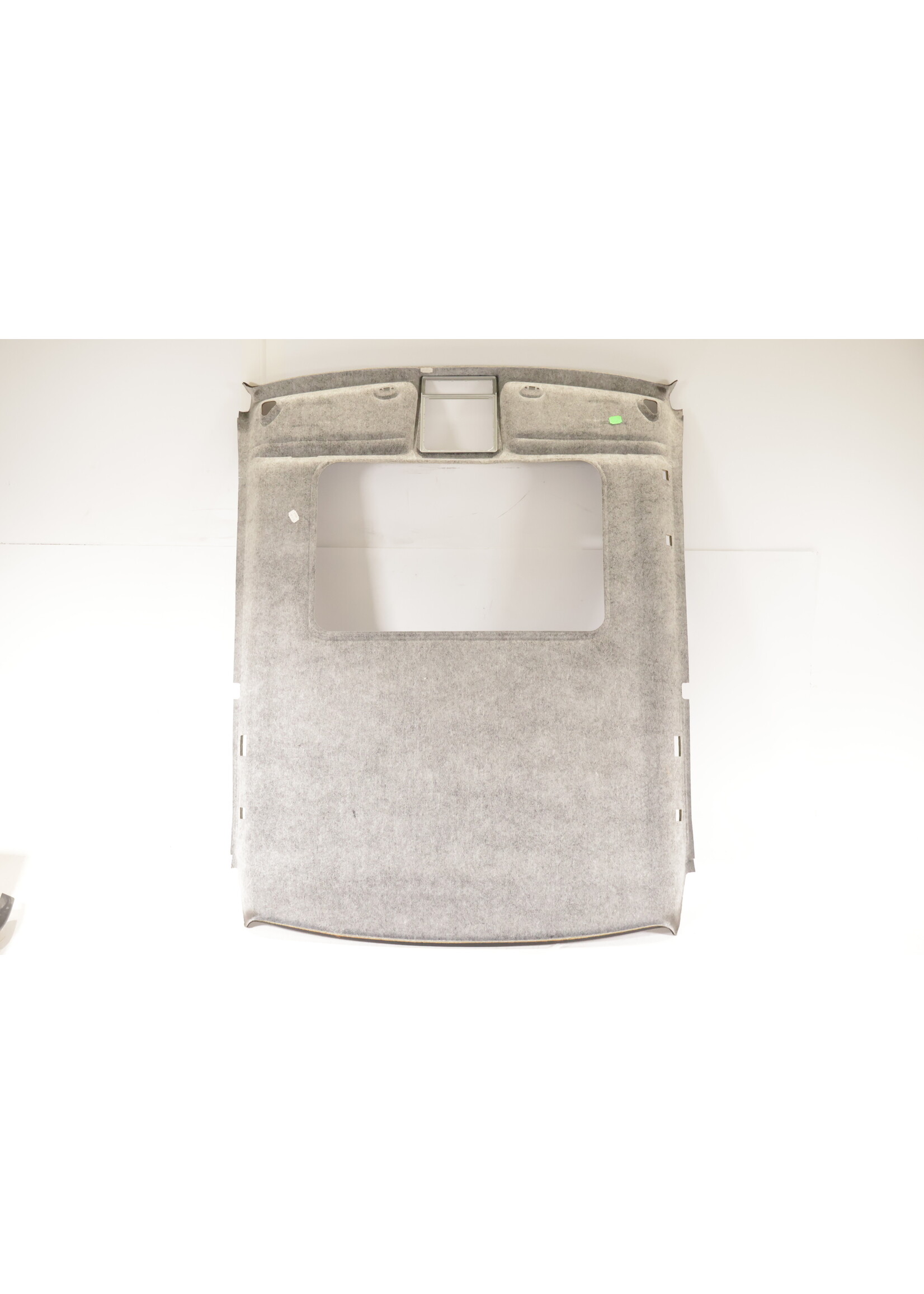 BMW BMW E36 3 Series M3 Coupe OEM Headlining with sliding roof anthracite NEW! 51442253560