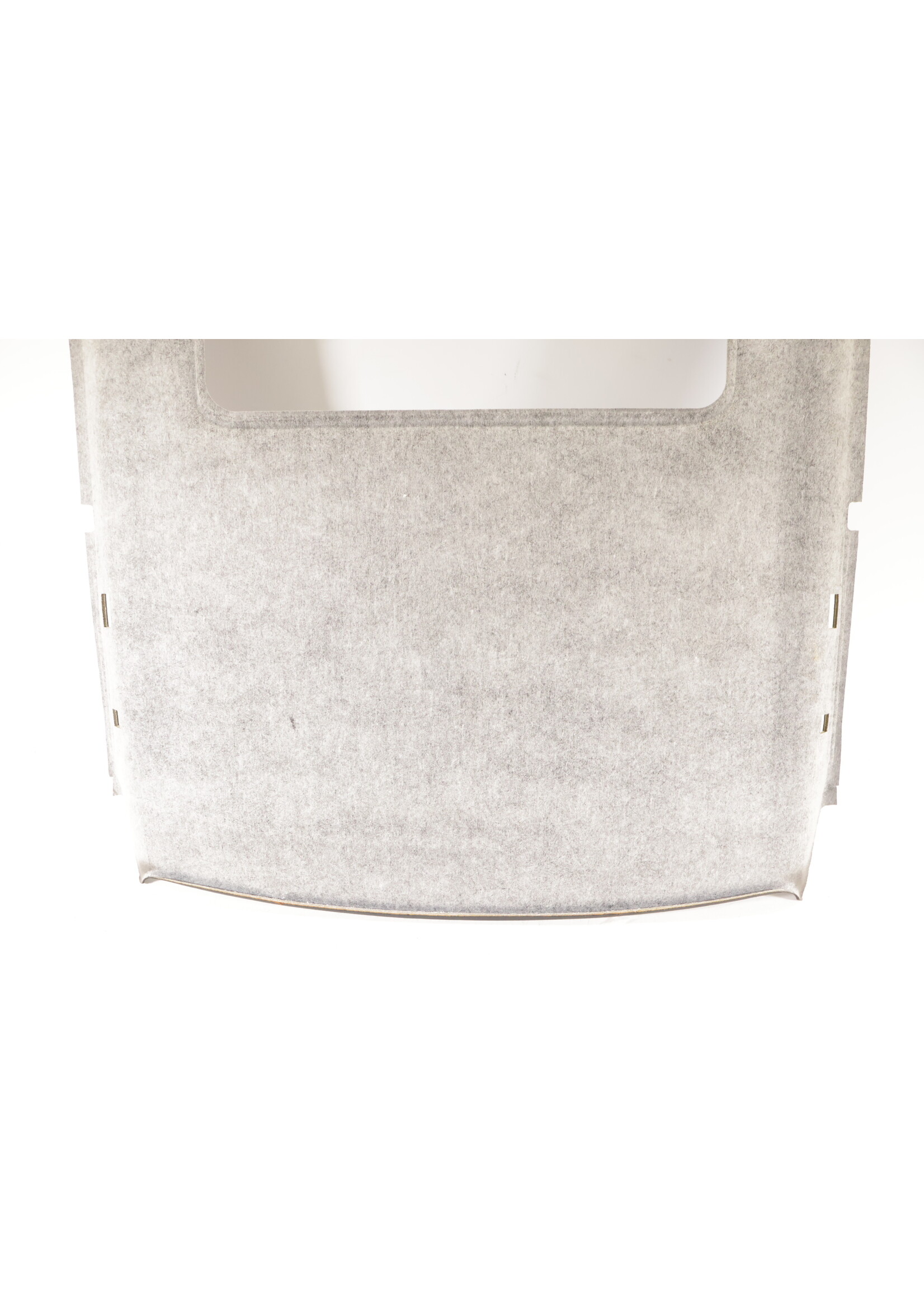 BMW BMW E36 3 Series M3 Coupe OEM Headlining with sliding roof anthracite NEW! 51442253560