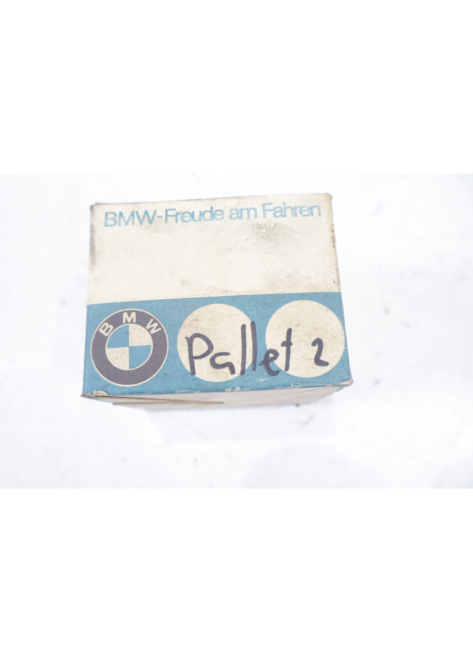 BMW BMW 7er E23 OEM Nebelscheinwerferschalter NEU! 61311362303