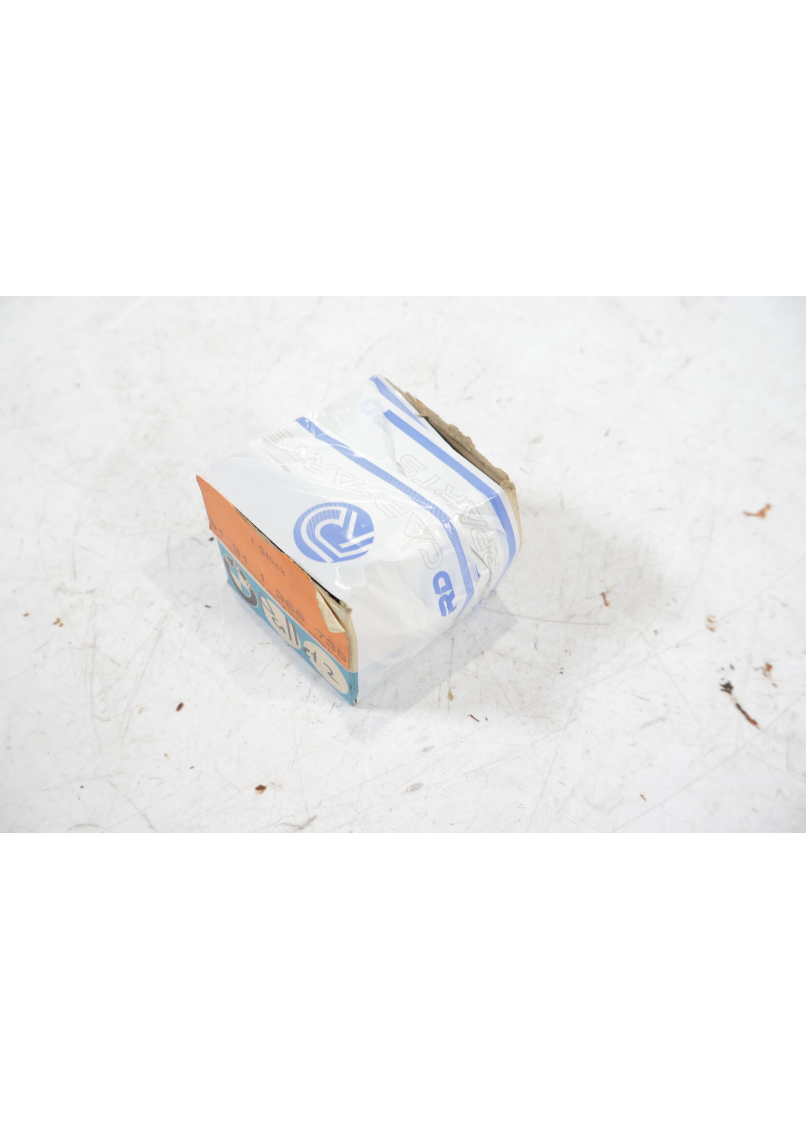 BMW BMW 7 Series E23 OEM Fog Light Switch NEW! 61311366738