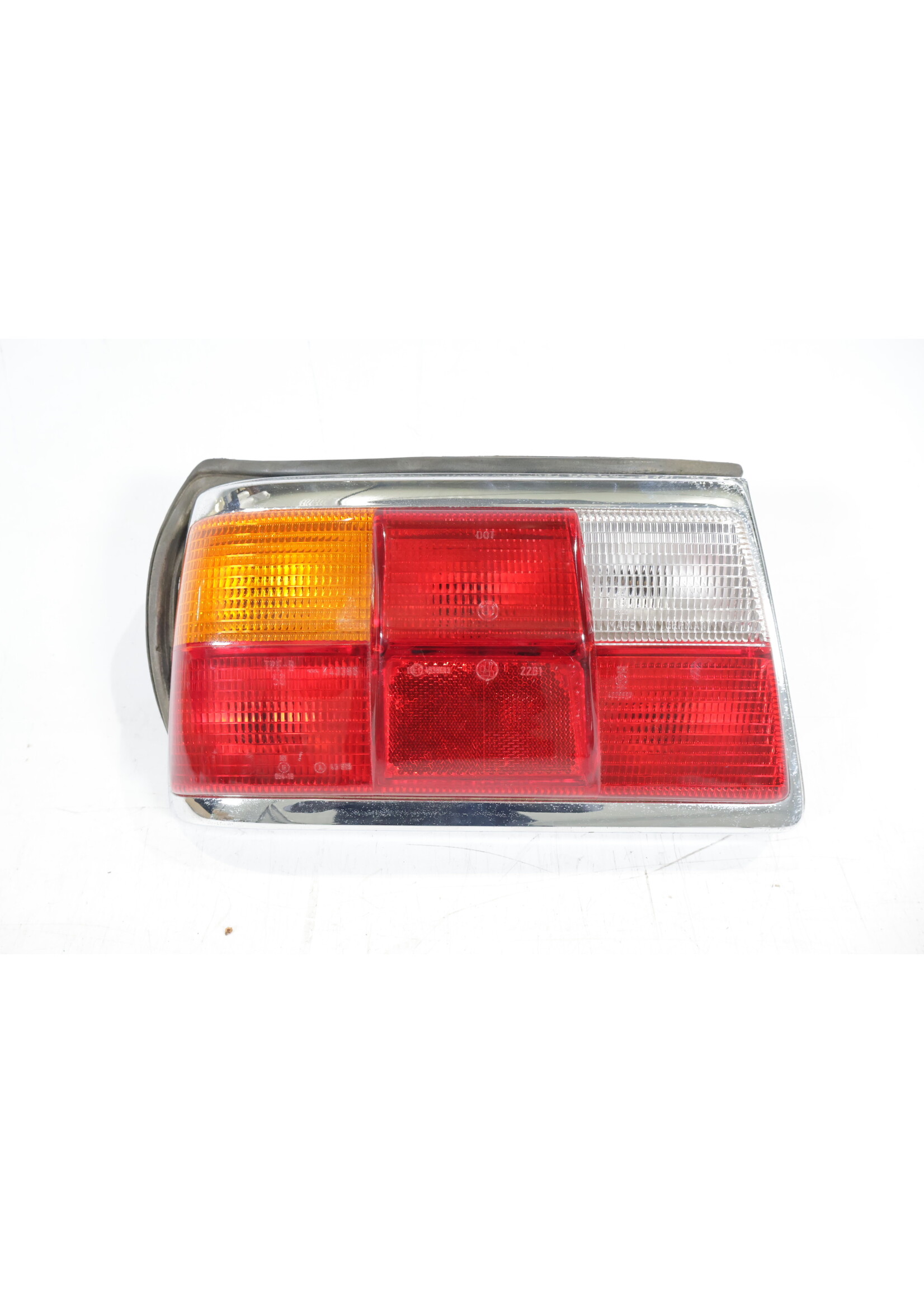 BMW BMW E12 5 Series OEM Taillight left NEW! 63211354415