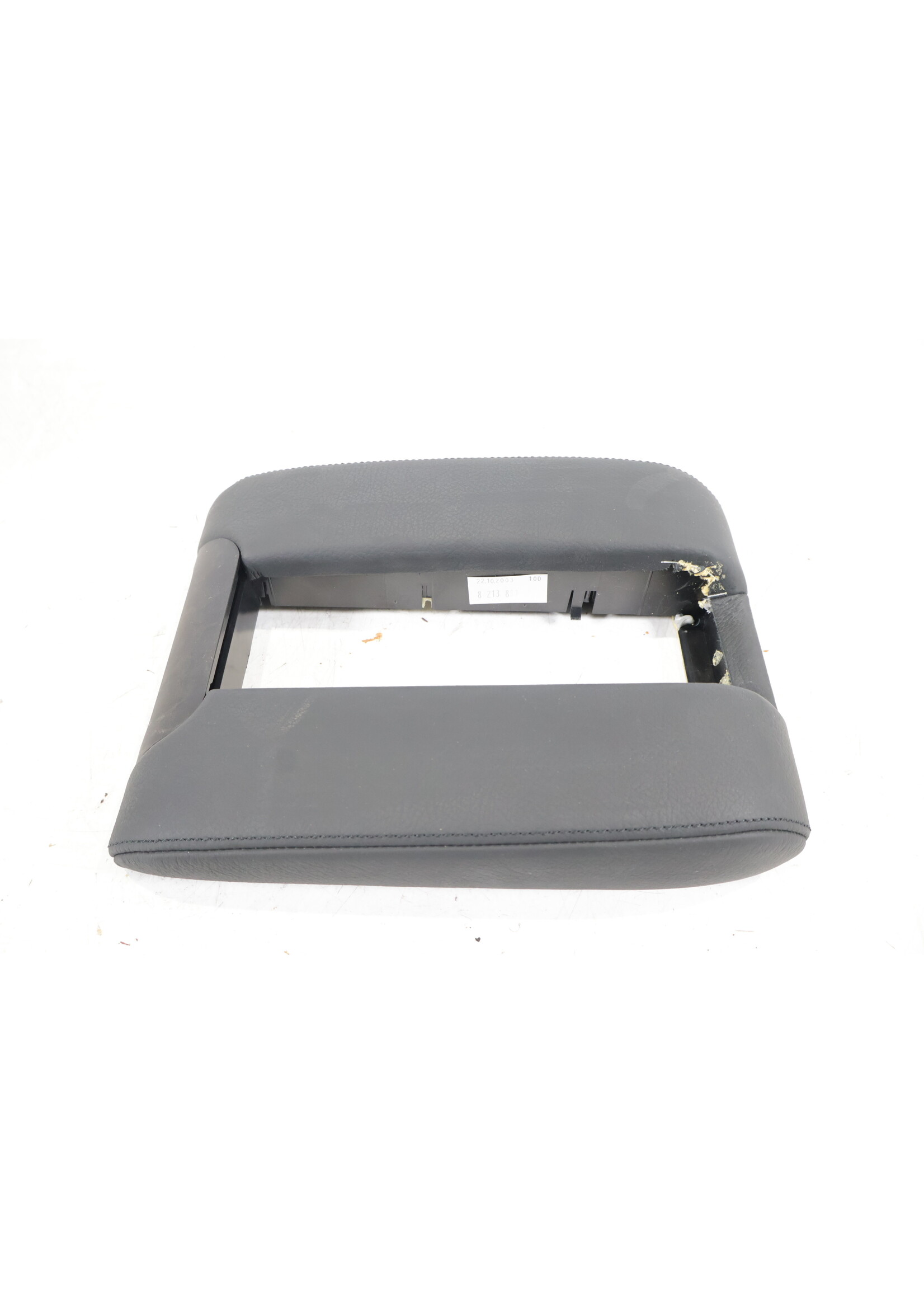 BMW BMW 5 Serie E39 OEM Armsteun / armleuning NIEUW! 51168213881 8213881