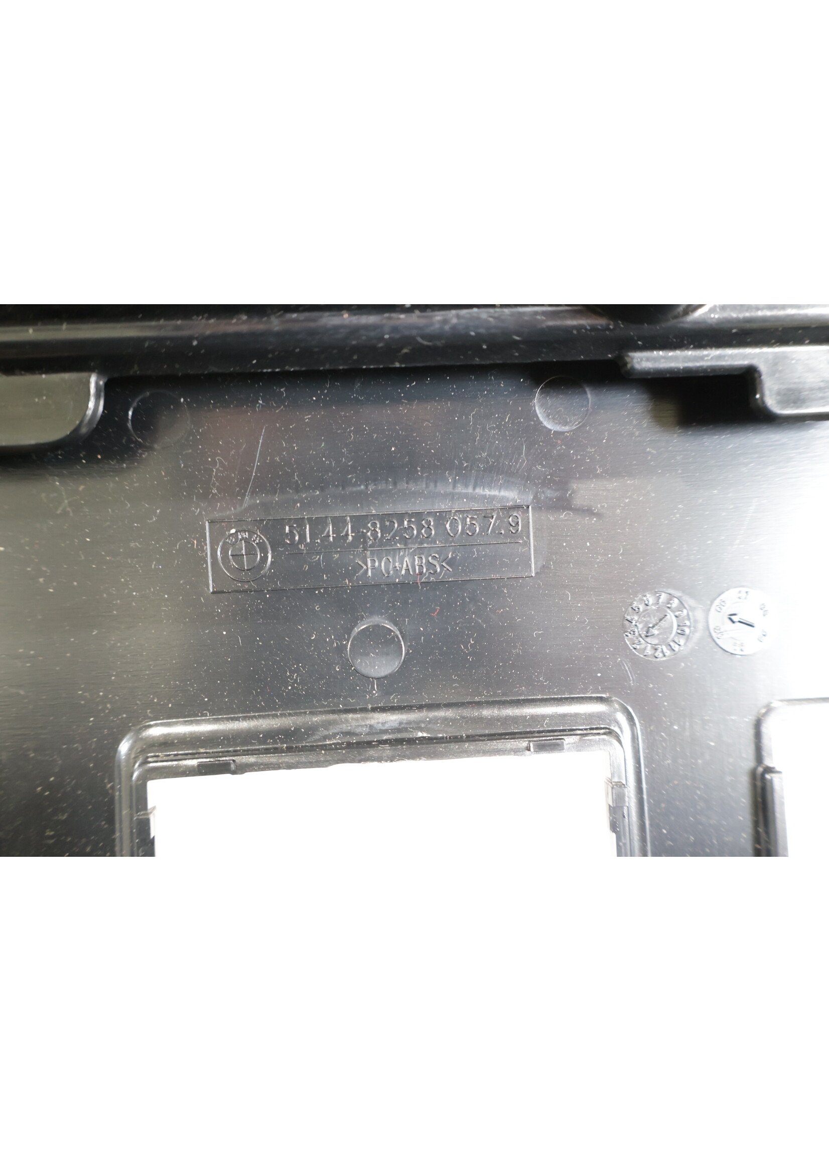 BMW BMW X5 E53 OEM Interior front lighting NEW! 51448258061 8258061