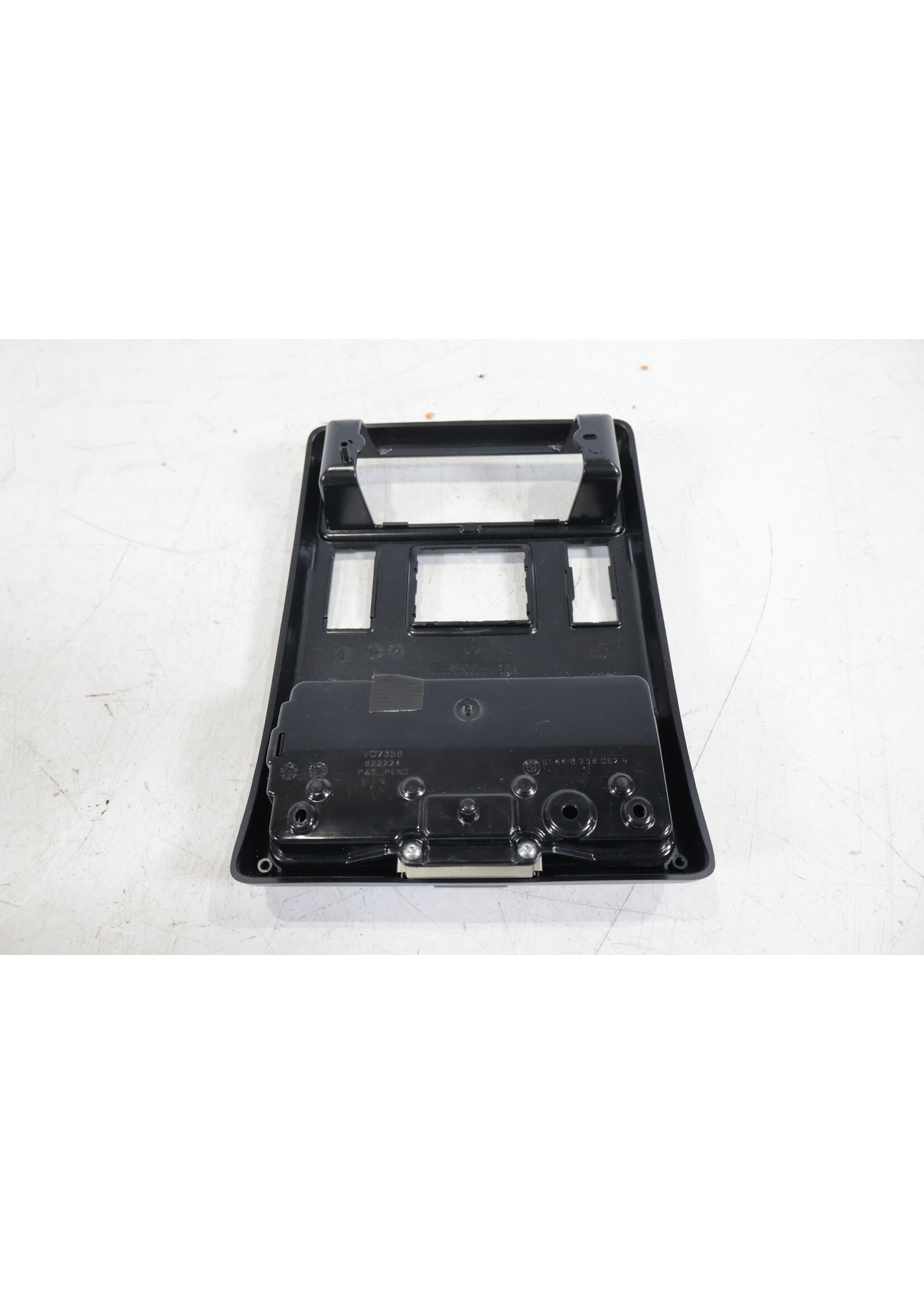 BMW BMW X5 E53 OEM Interior front lighting NEW! 51448258061 8258061