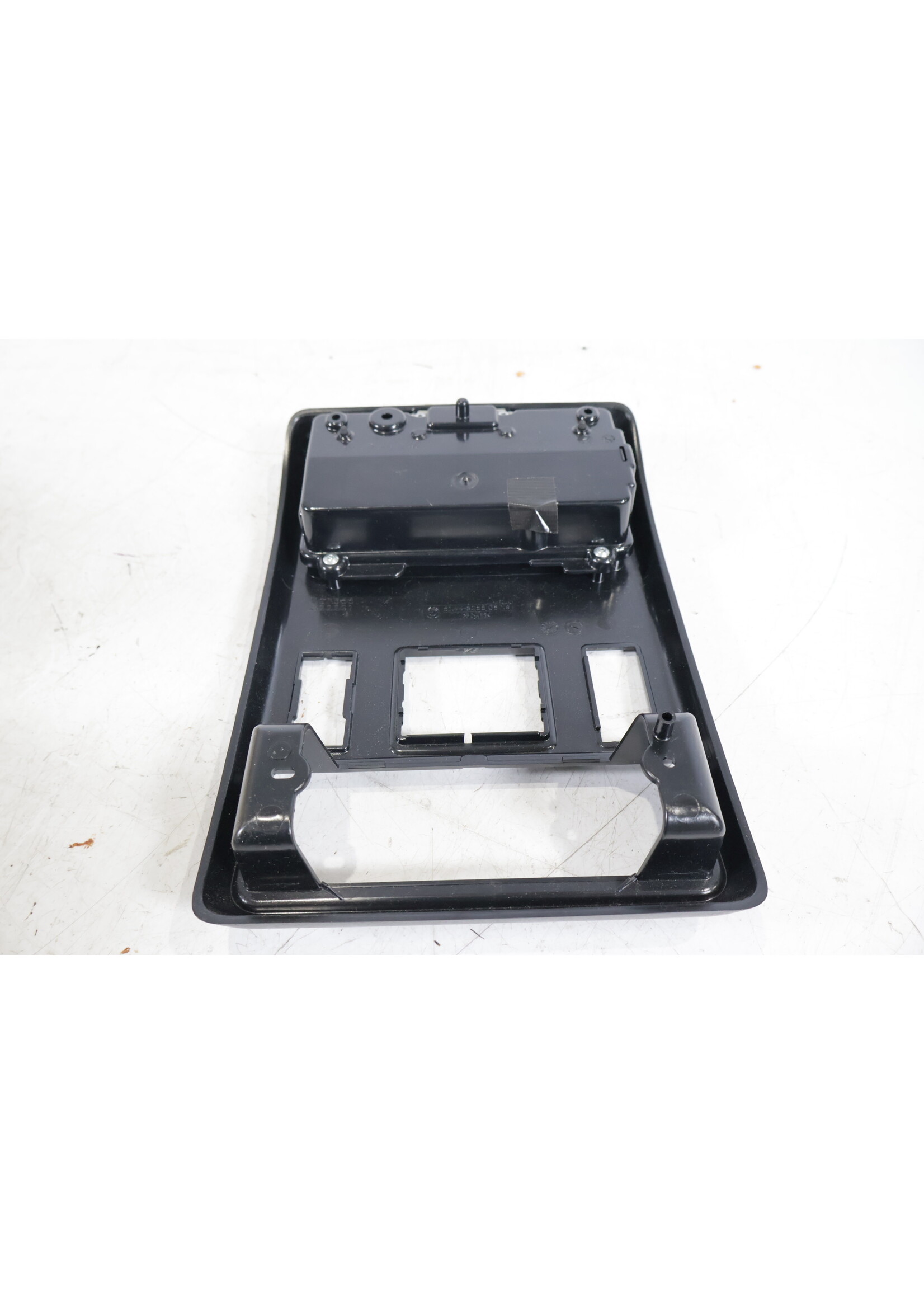 BMW BMW X5 E53 OEM Innenbeleuchtung vorne NEU! 51448258061 8258061