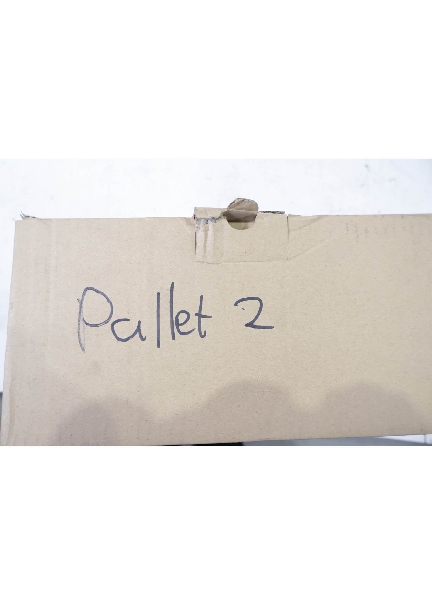 BMW BMW X5 E53 OEM Achterlicht links NIEUW! 63217164471 7164471