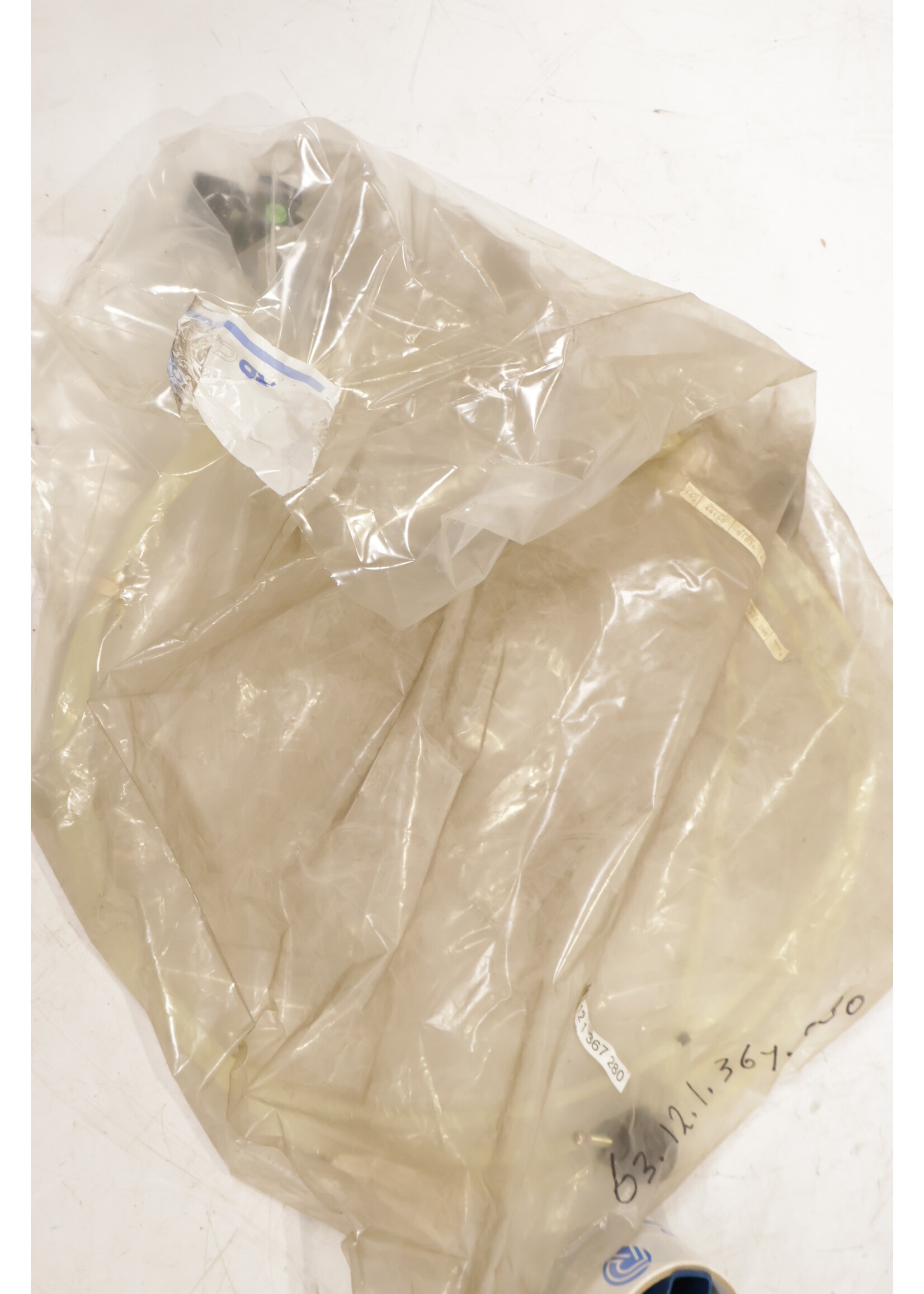 BMW BMW 7 Serie E23 OEM Koplamp hoogteregeling NIEUW! 63121367280