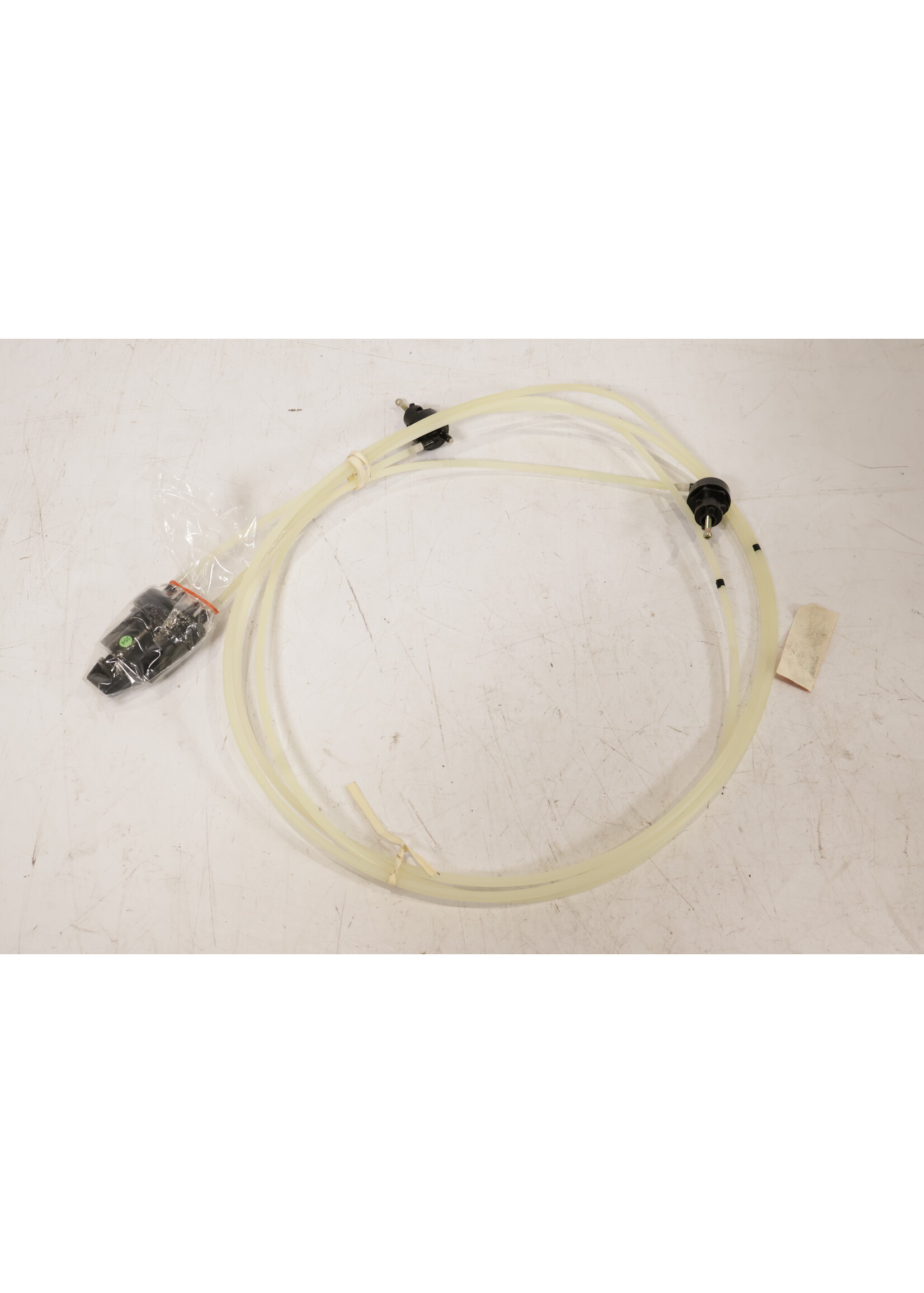 BMW BMW 7 Series E23 OEM Headlight height adjustment NEW! 63121367280