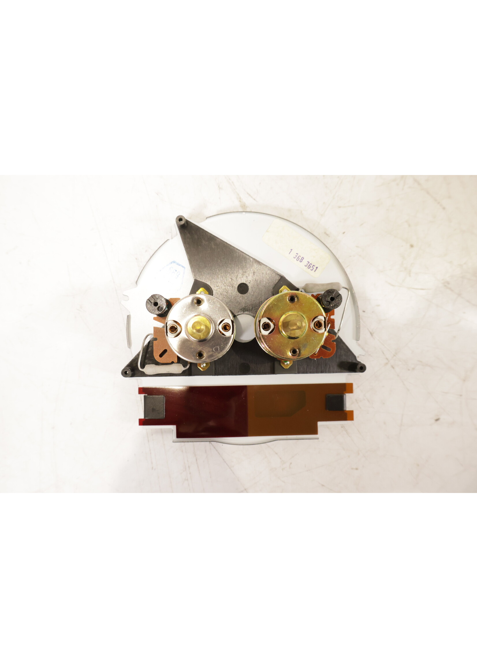 BMW BMW 7 Serie E23 OEM Tankmeter / temperatuurmeter NIEUW! 62131368365