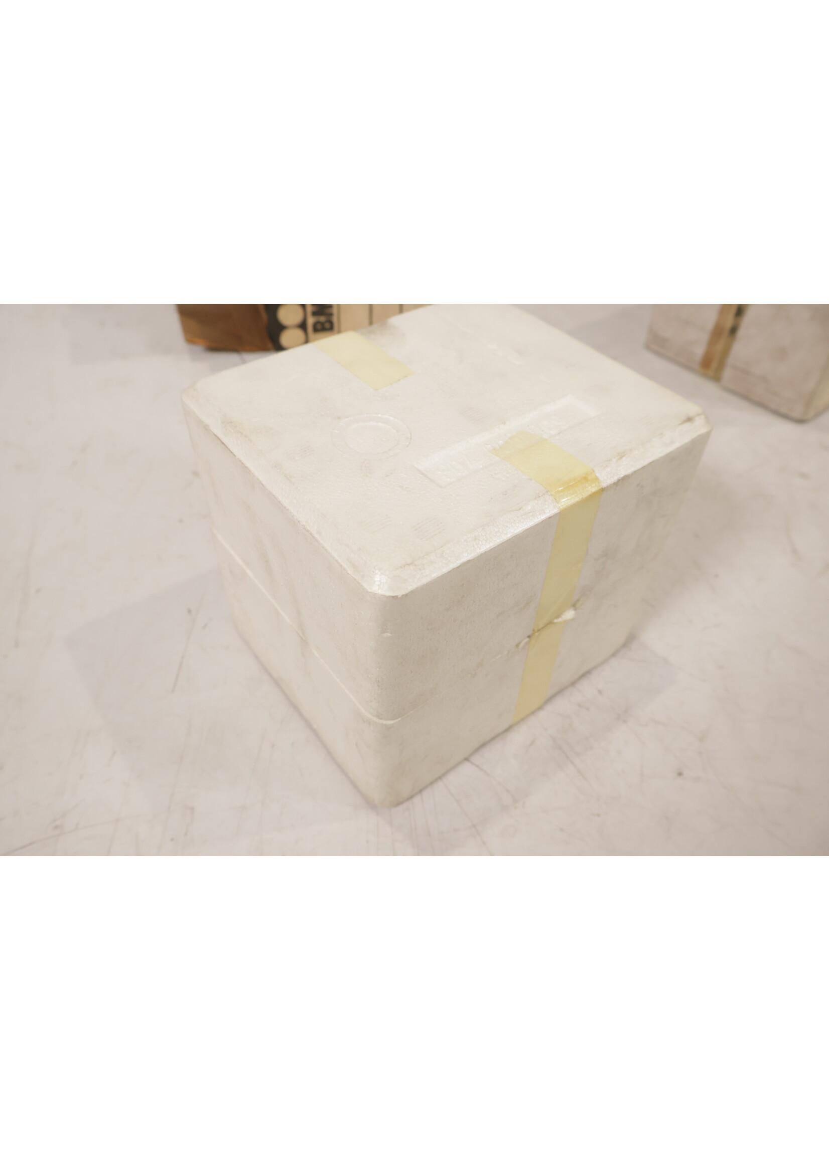 BMW BMW 7 Series E23 OEM Tank gauge / temperature gauge NEW! 62131368365