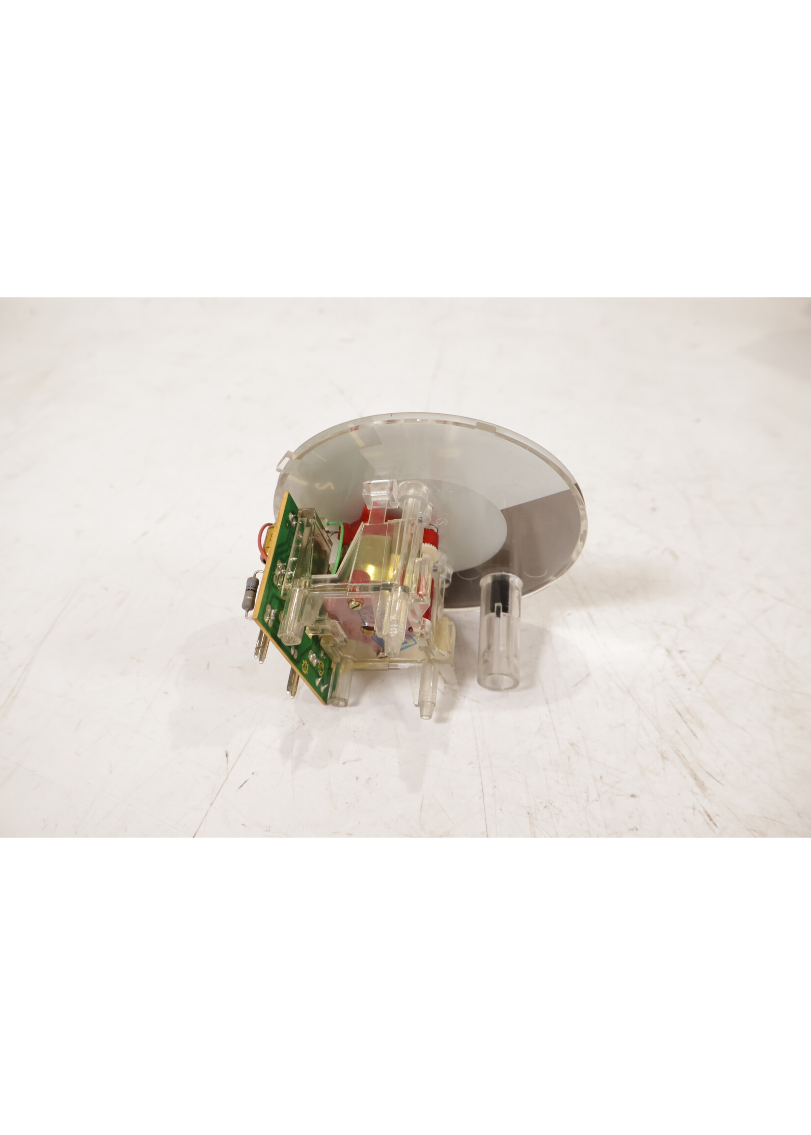 BMW BMW 3 Series E30 324D OEM Tachometer Diesel NEW! 62131373675