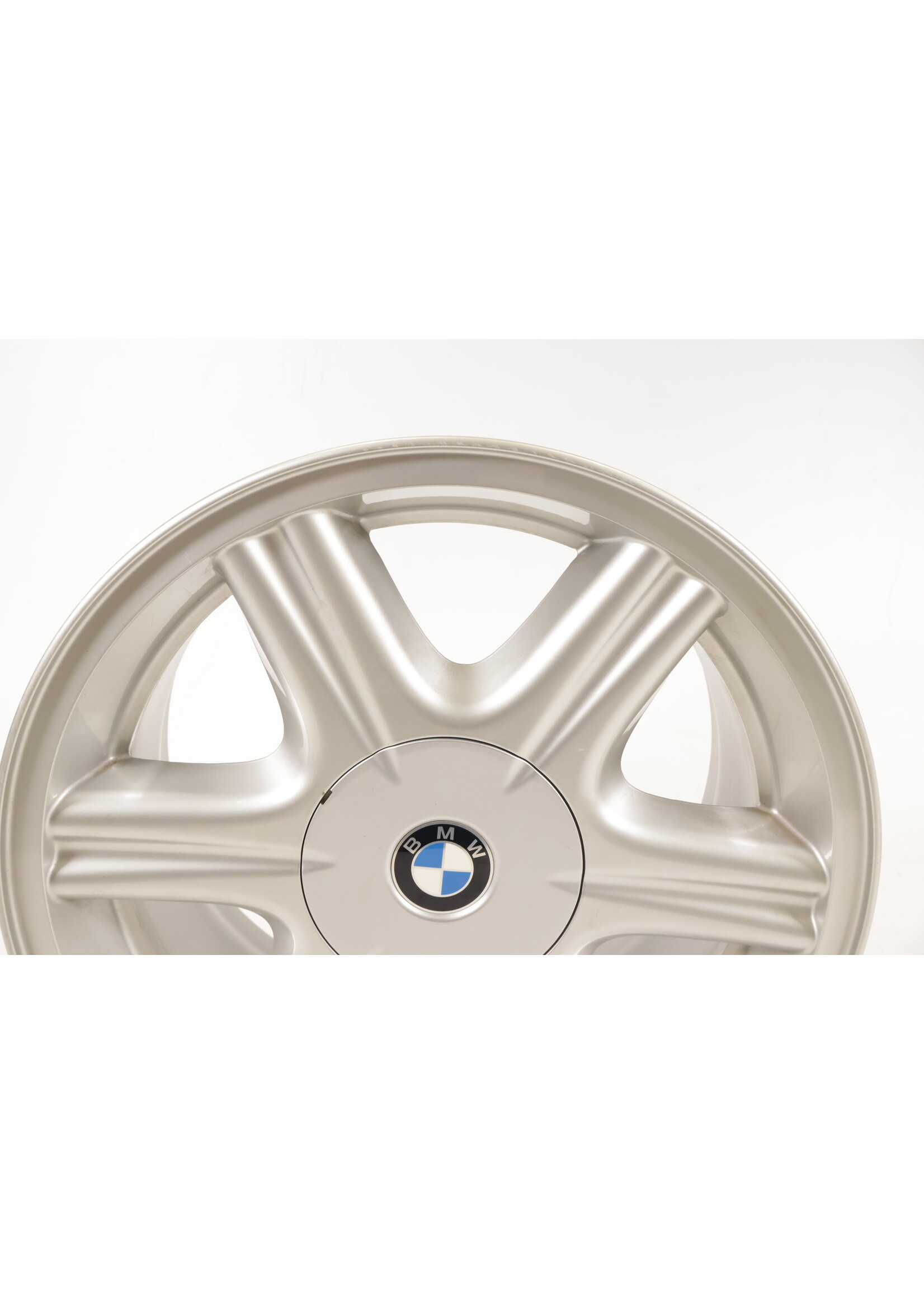 BMW BMW E36/7 Z3 5 spoke 16'' wheel 7.5J ET 41 Styling 10 85329409776 9409776