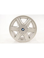 BMW BMW E36/7 Z3 5 Speichen 16'' Rad 7,5J ET 41 Styling 10 85329409776 9409776