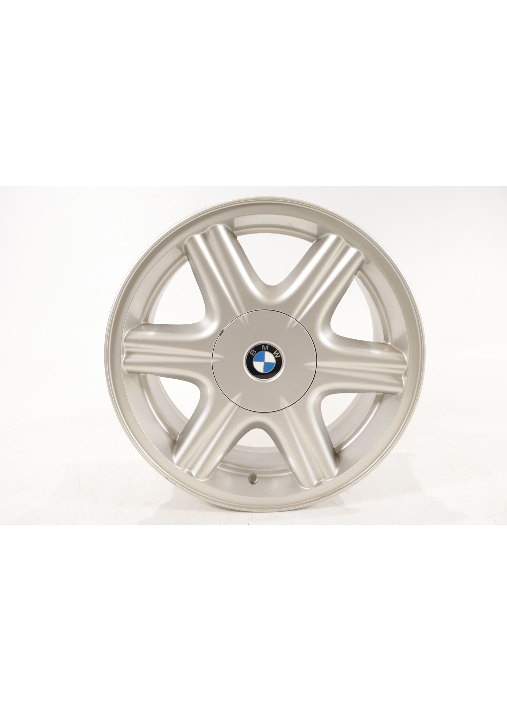 BMW BMW E36/7 Z3 5 spoke 16'' wheel 7.5J ET 41 Styling 10 85329409776 9409776