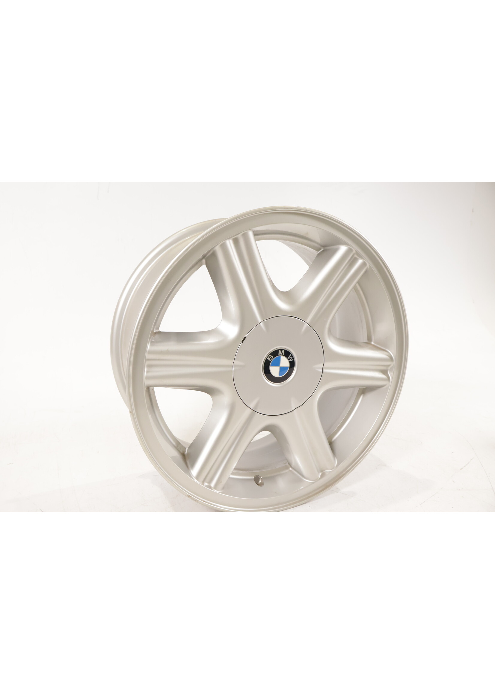 BMW BMW E36/7 Z3 5 spoke 16'' wheel 7.5J ET 41 Styling 10 85329409776 9409776