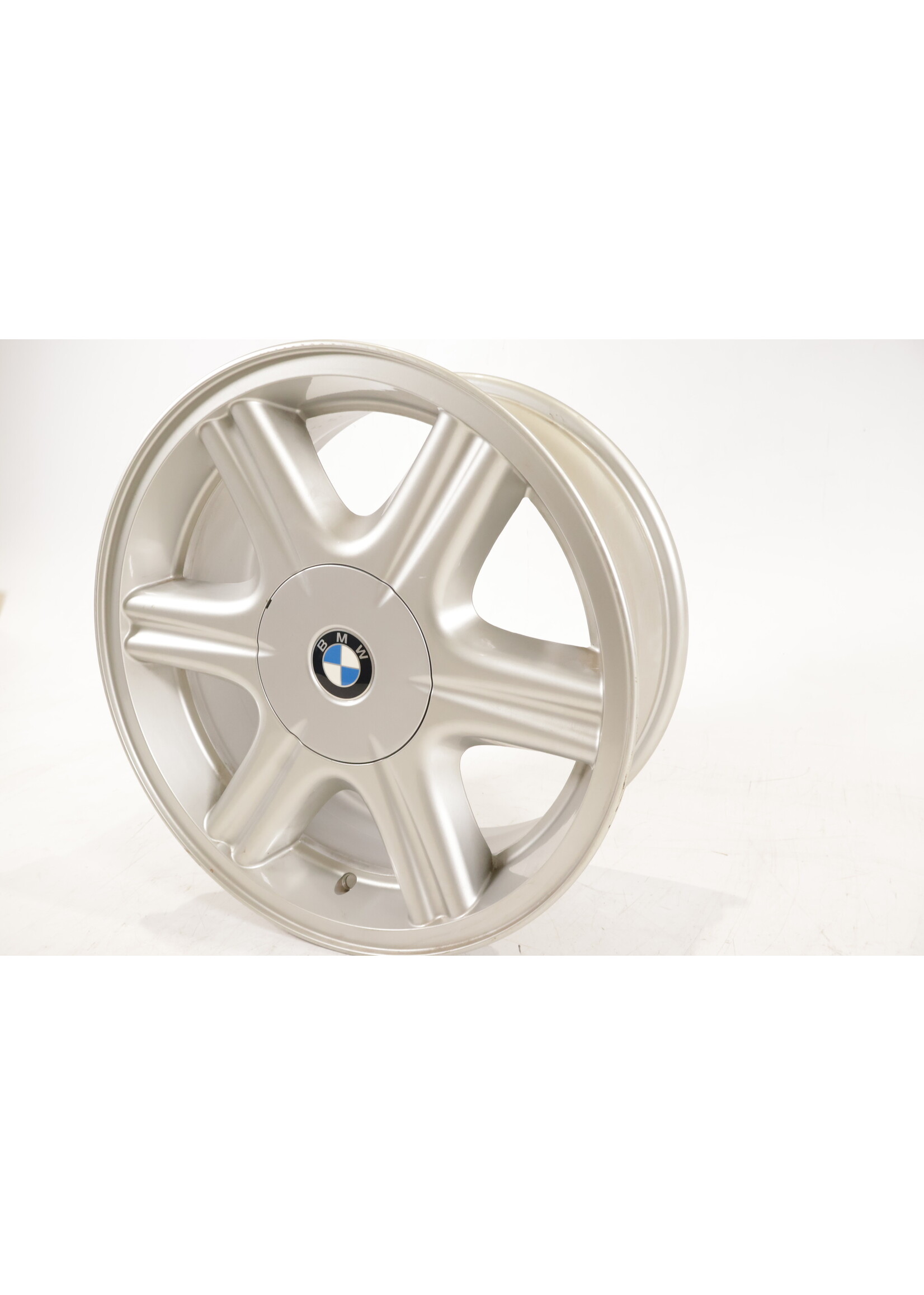 BMW BMW E36/7 Z3 5 spaak 16'' velg 7,5J ET 41 Styling 10 85329409776 9409776