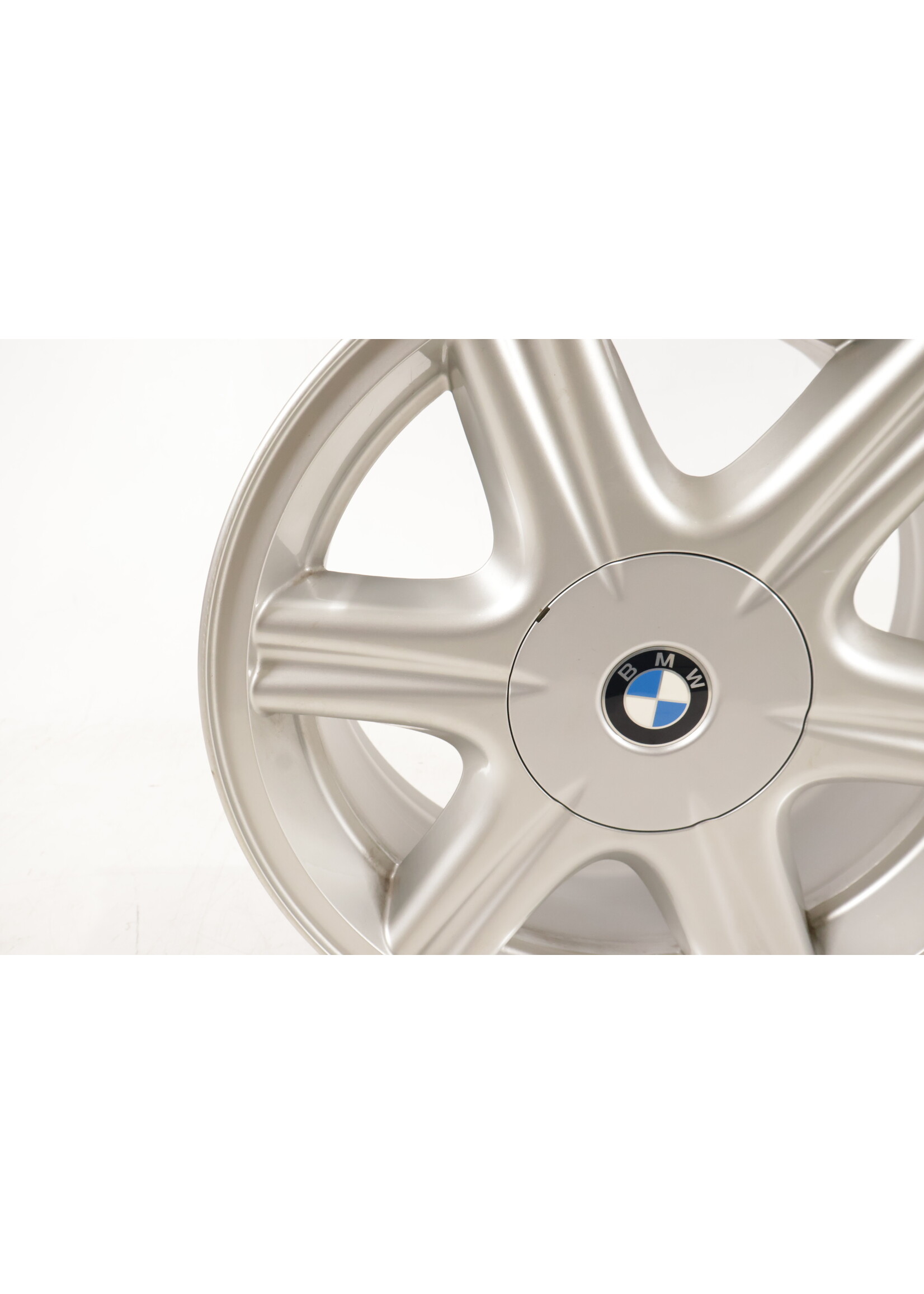 BMW BMW E36/7 Z3 5 spoke 16'' wheel 7.5J ET 41 Styling 10 85329409776 9409776