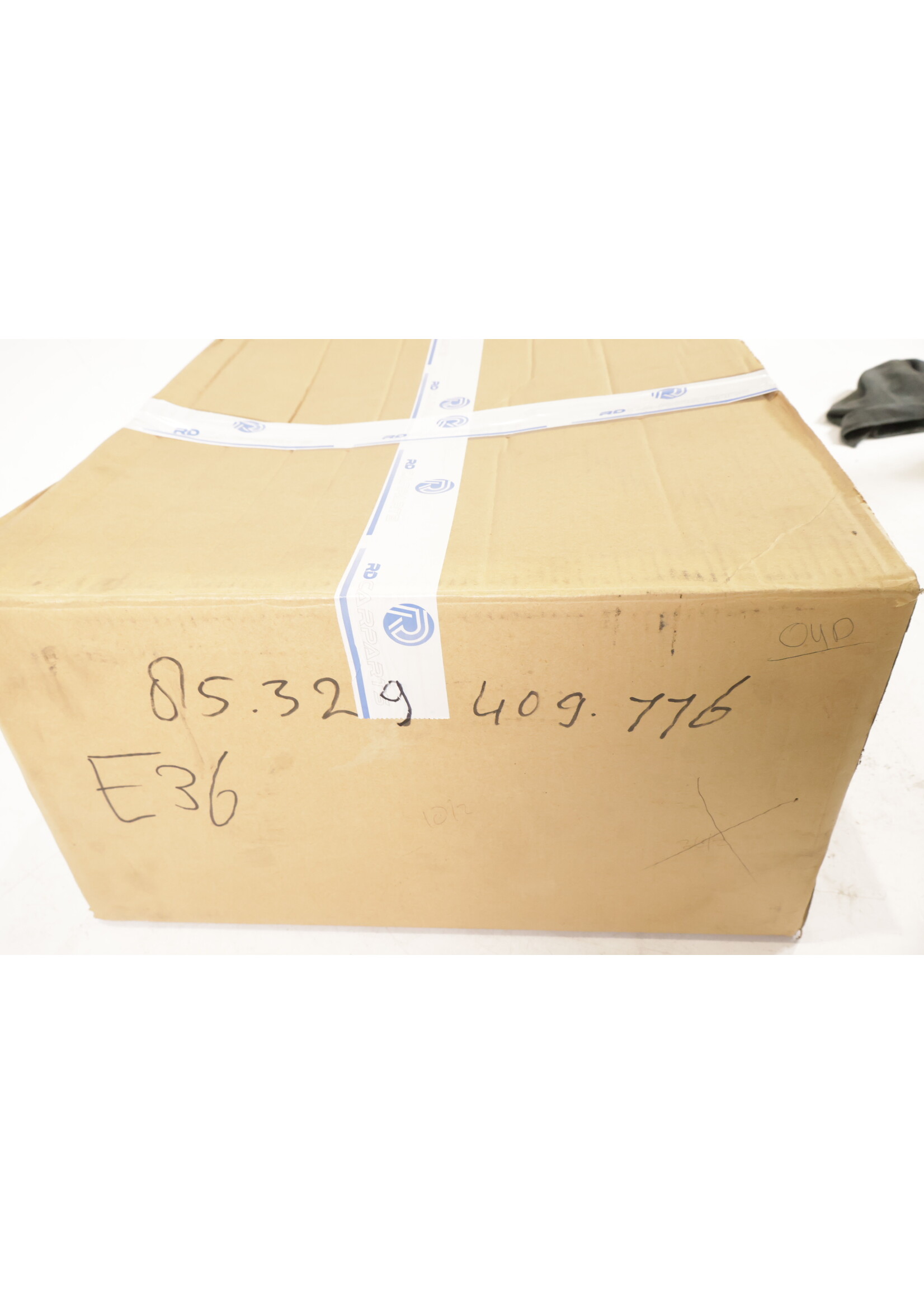 BMW BMW E36/7 Z3 5 spoke 16'' wheel 7.5J ET 41 Styling 10 85329409776 9409776