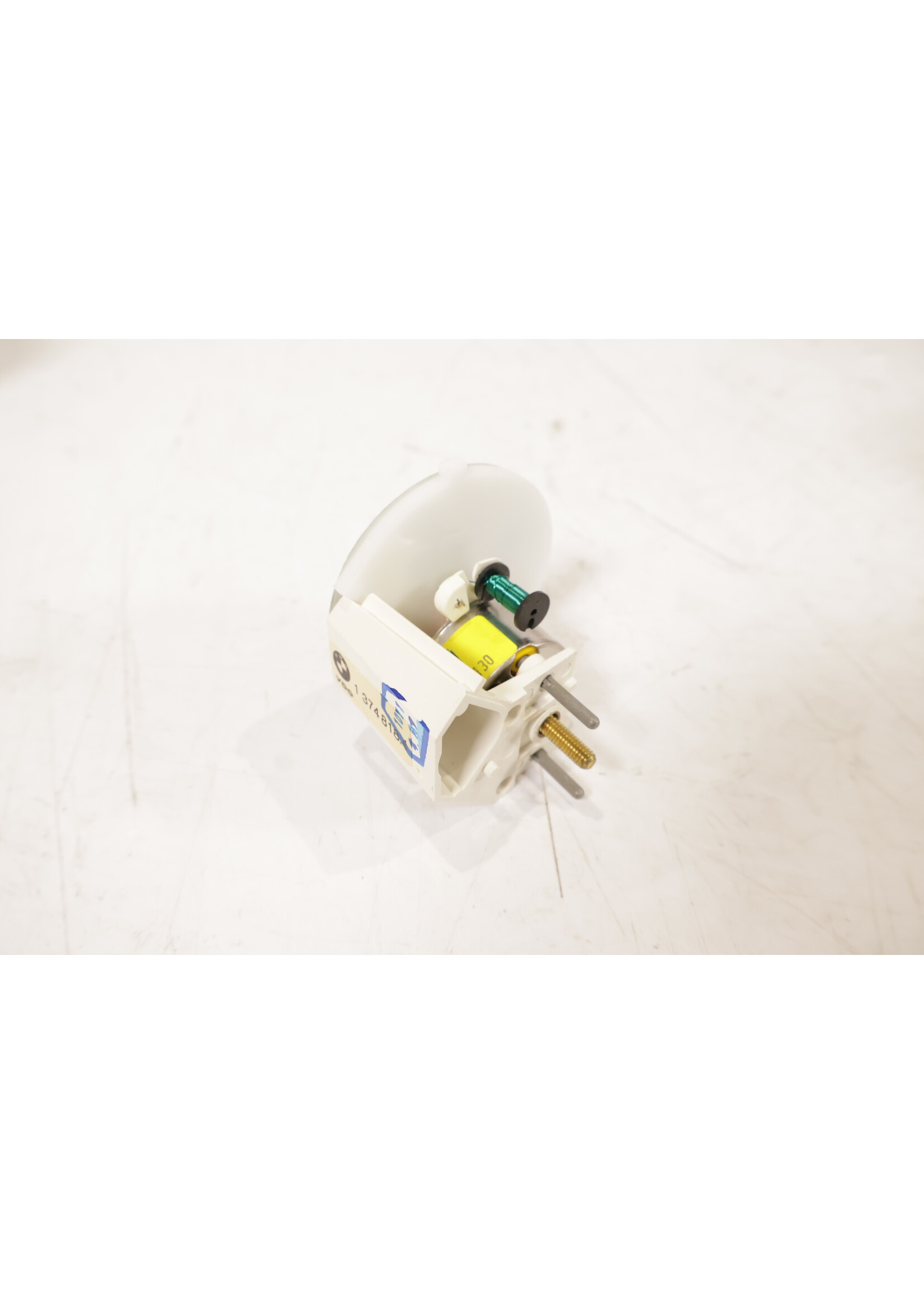 BMW BMW 3 Serie E30 OEM Temperatuurmeter koelvloeistof NIEUW! 62131374818