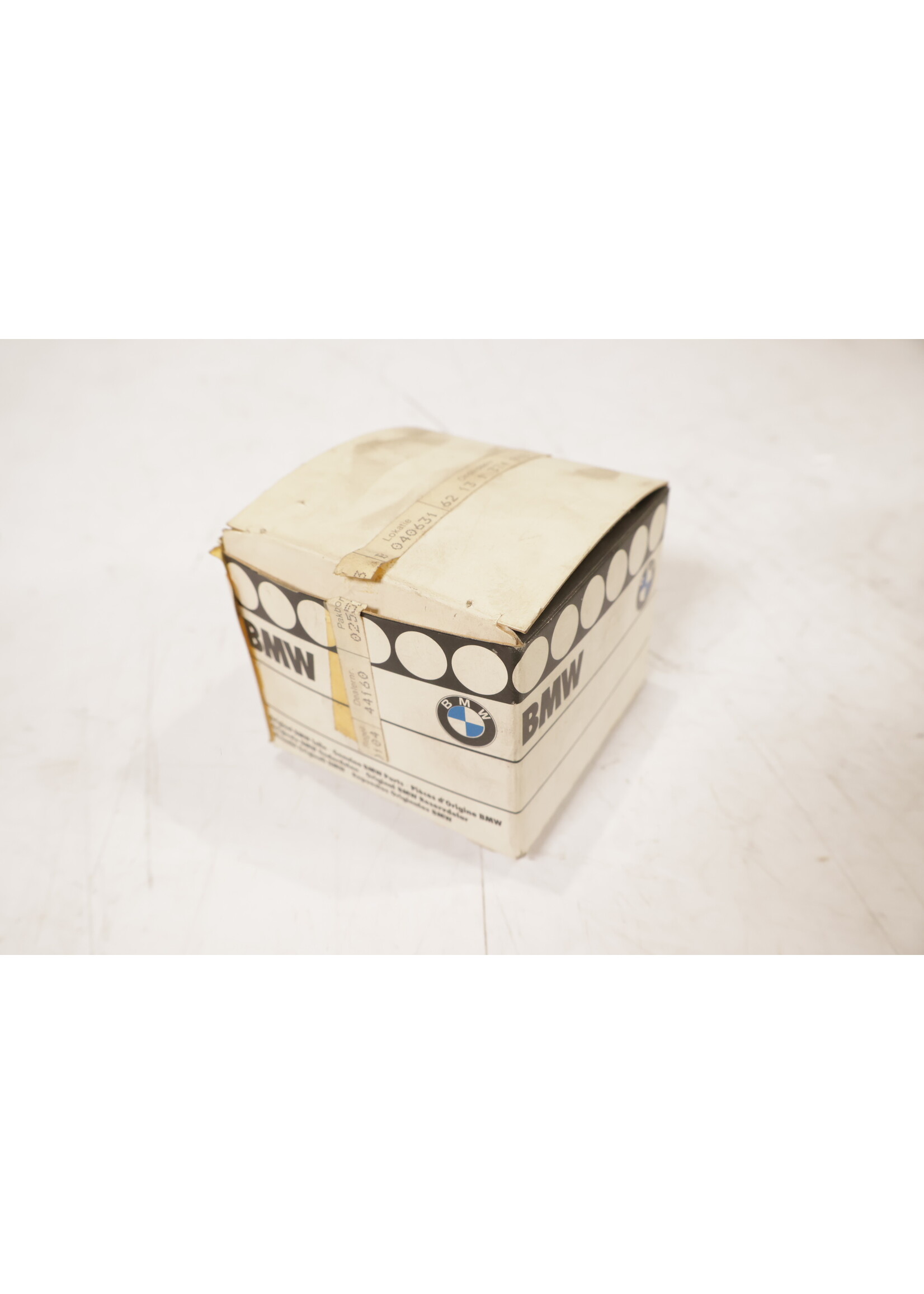 BMW BMW 3 Serie E30 OEM Temperatuurmeter koelvloeistof NIEUW! 62131374818