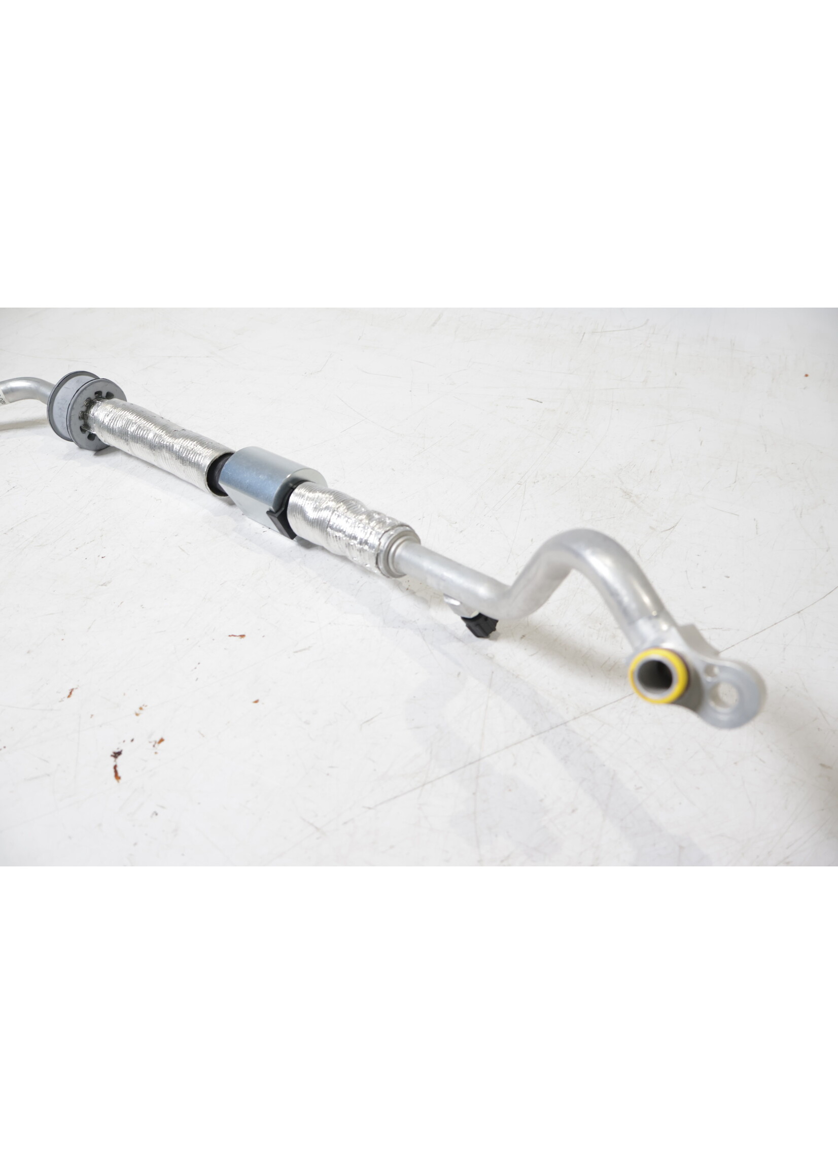 BMW BMW X5 E53 OEM Air conditioning high pressure line NEW! 64506920966 6920966